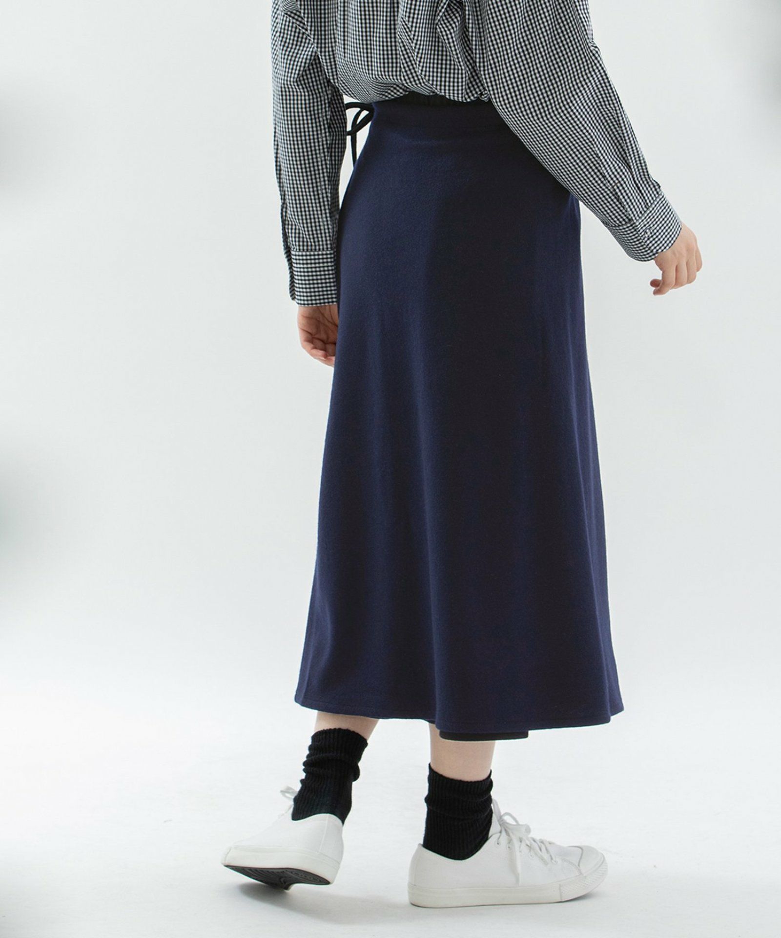 モデル身長：167cm