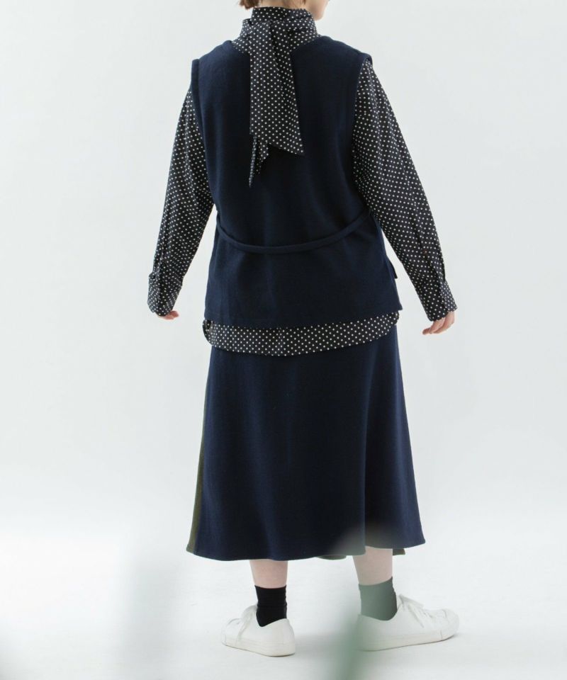 モデル身長：160cm