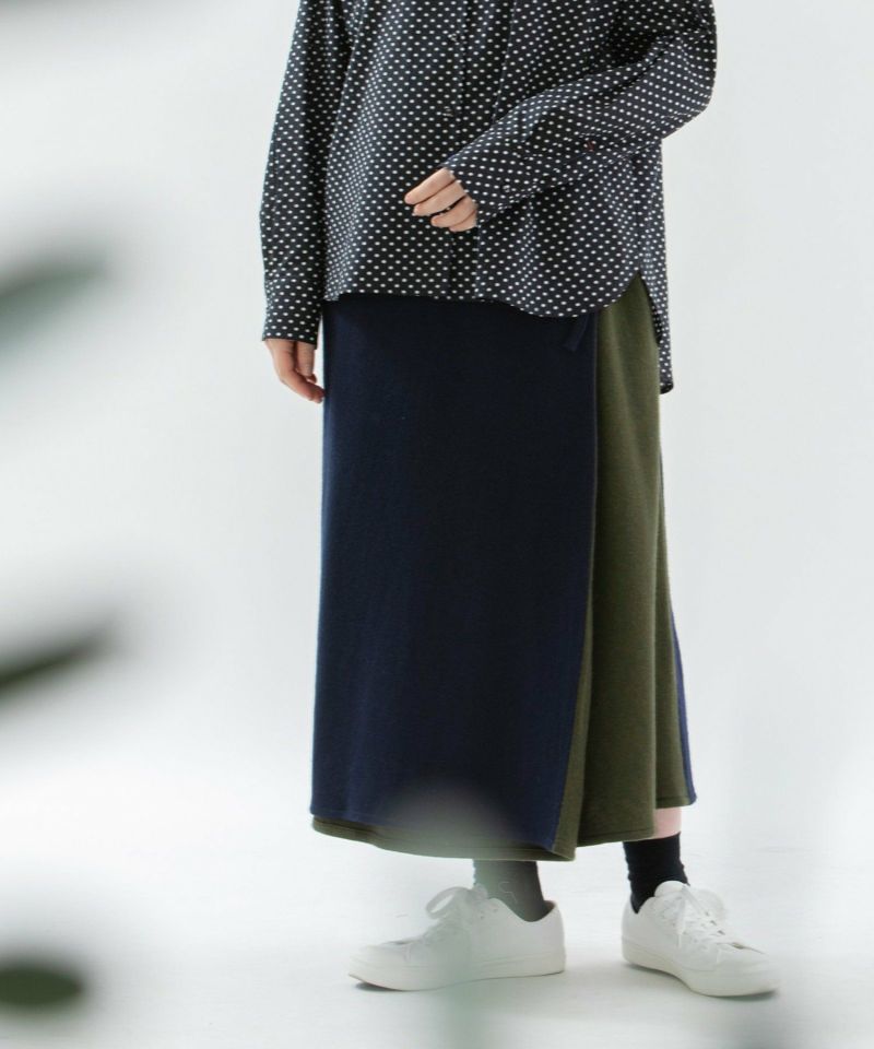 モデル身長：160cm