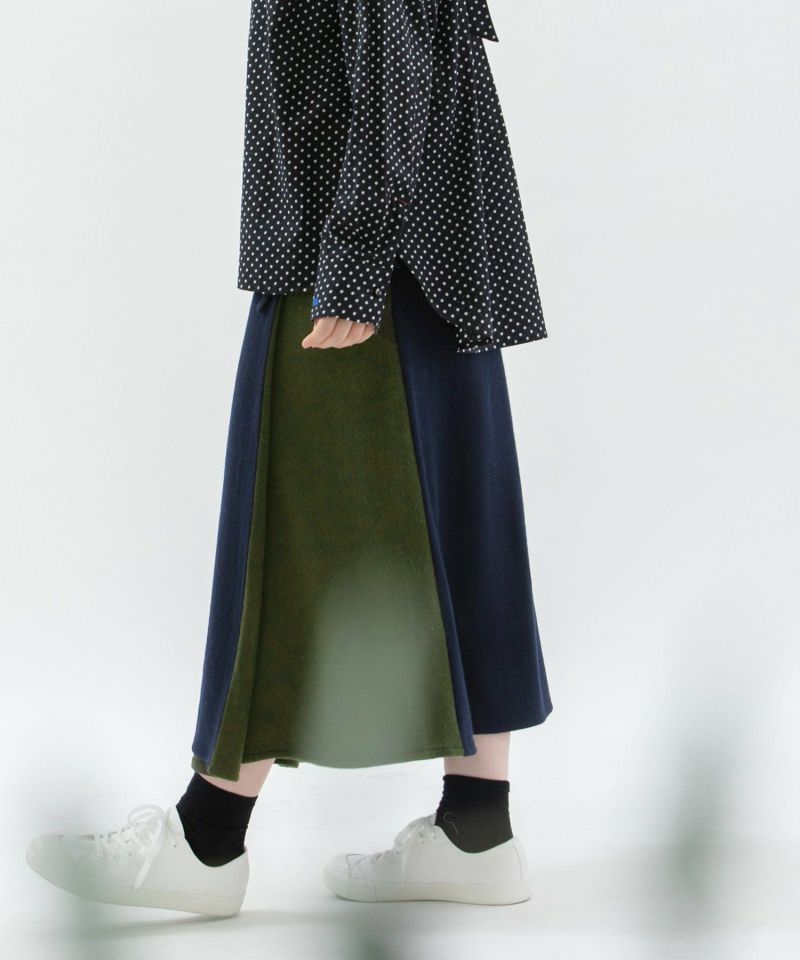 モデル身長：160cm