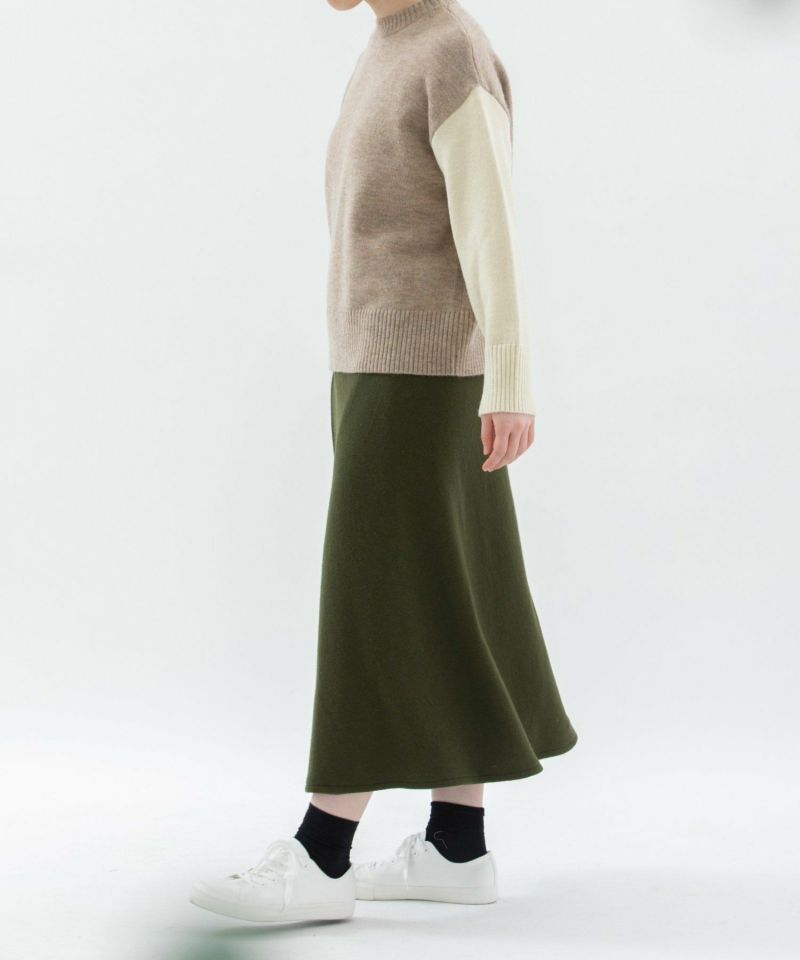 モデル身長：160cm