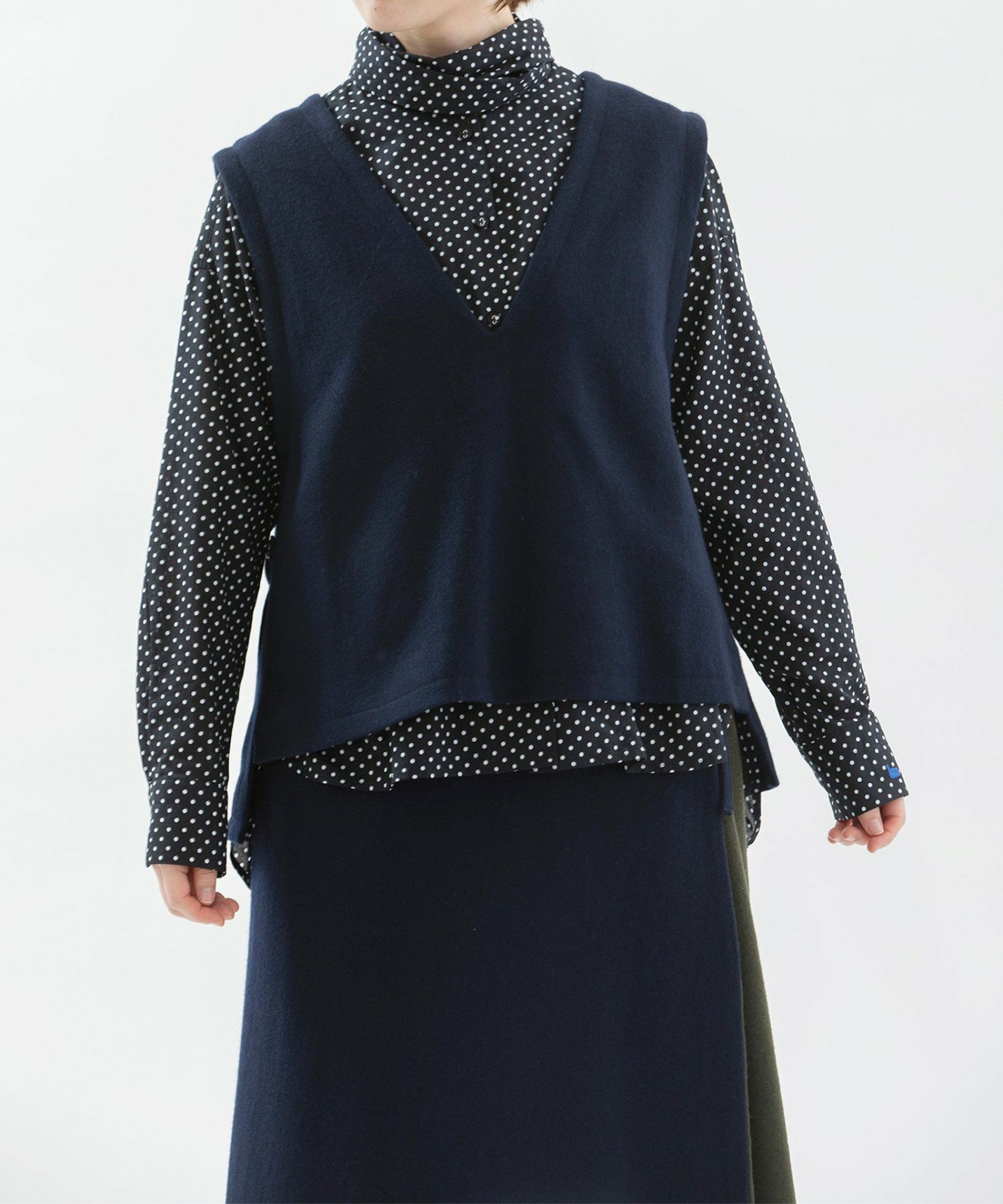 モデル身長：160cm