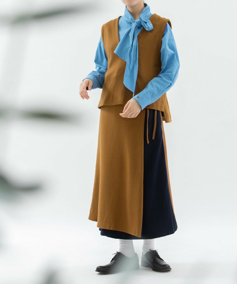 モデル身長：167cm