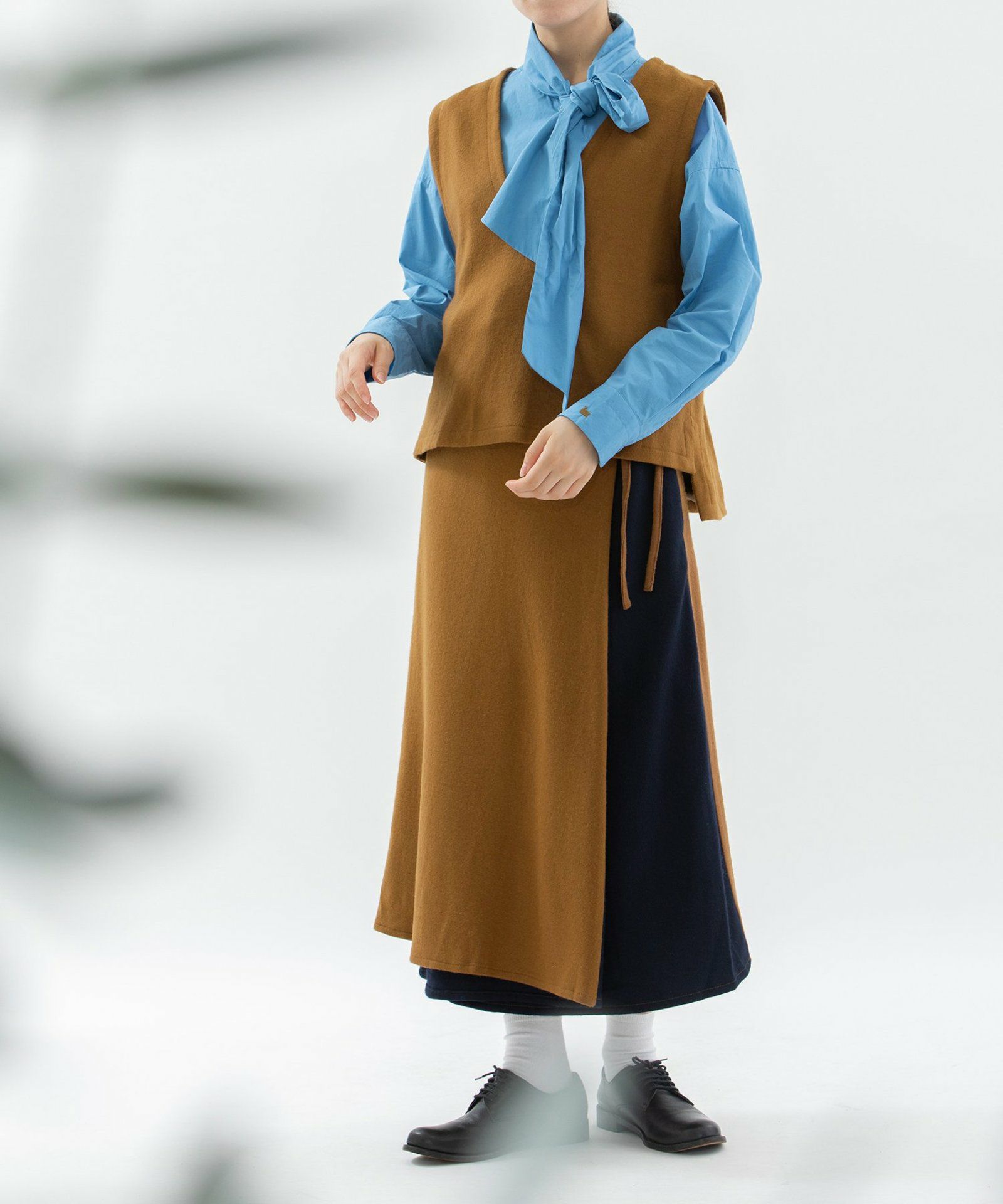 モデル身長：167cm