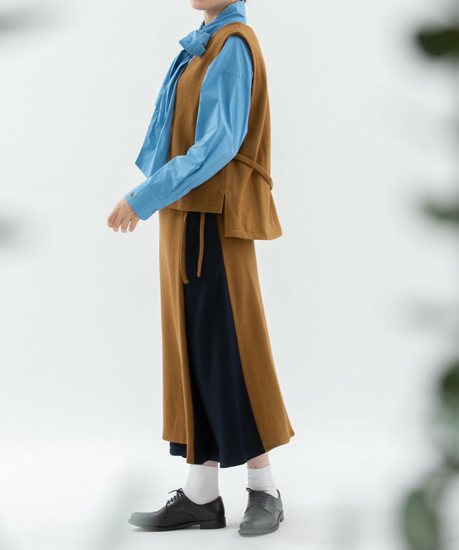 モデル身長：167cm