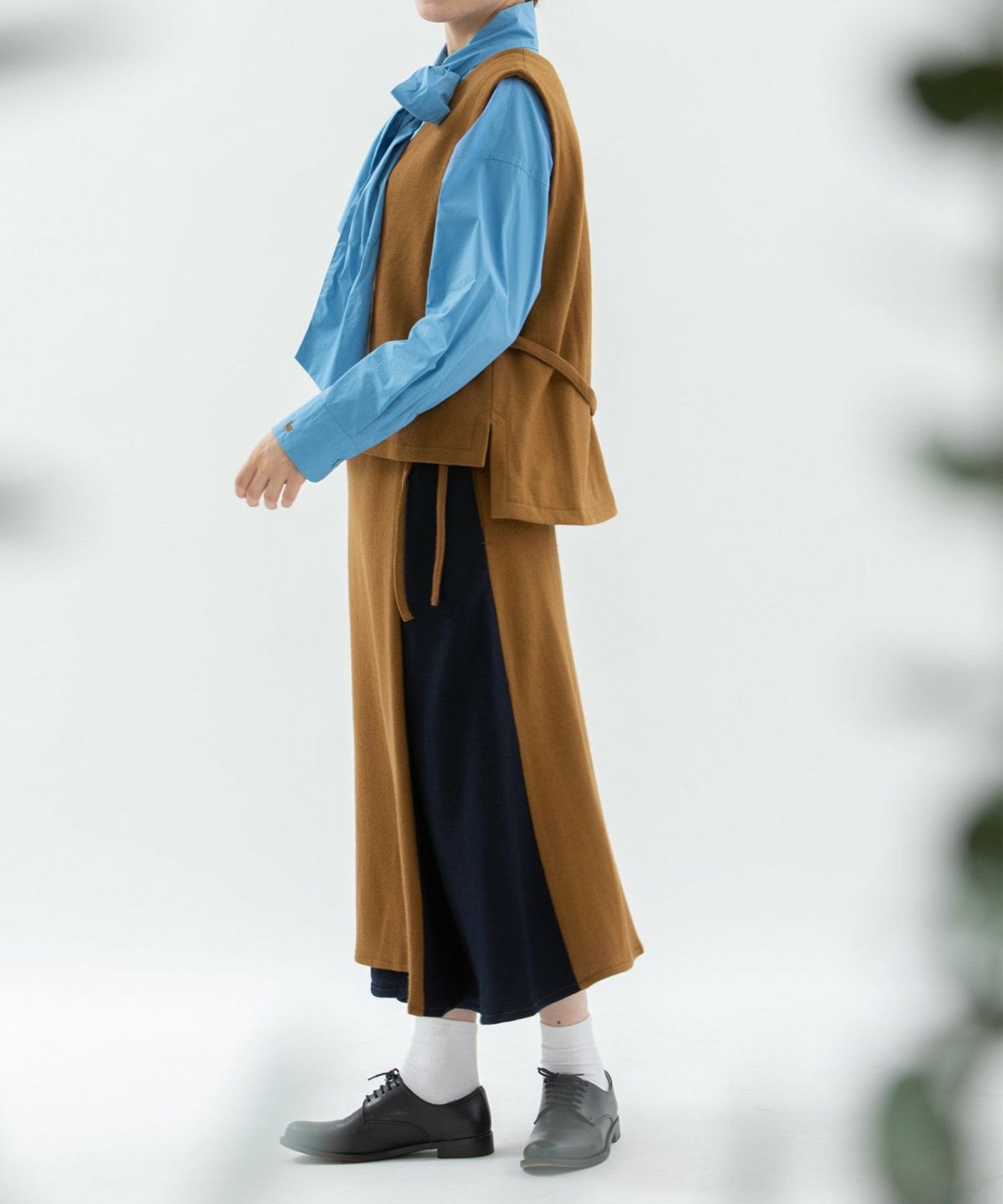 モデル身長：167cm