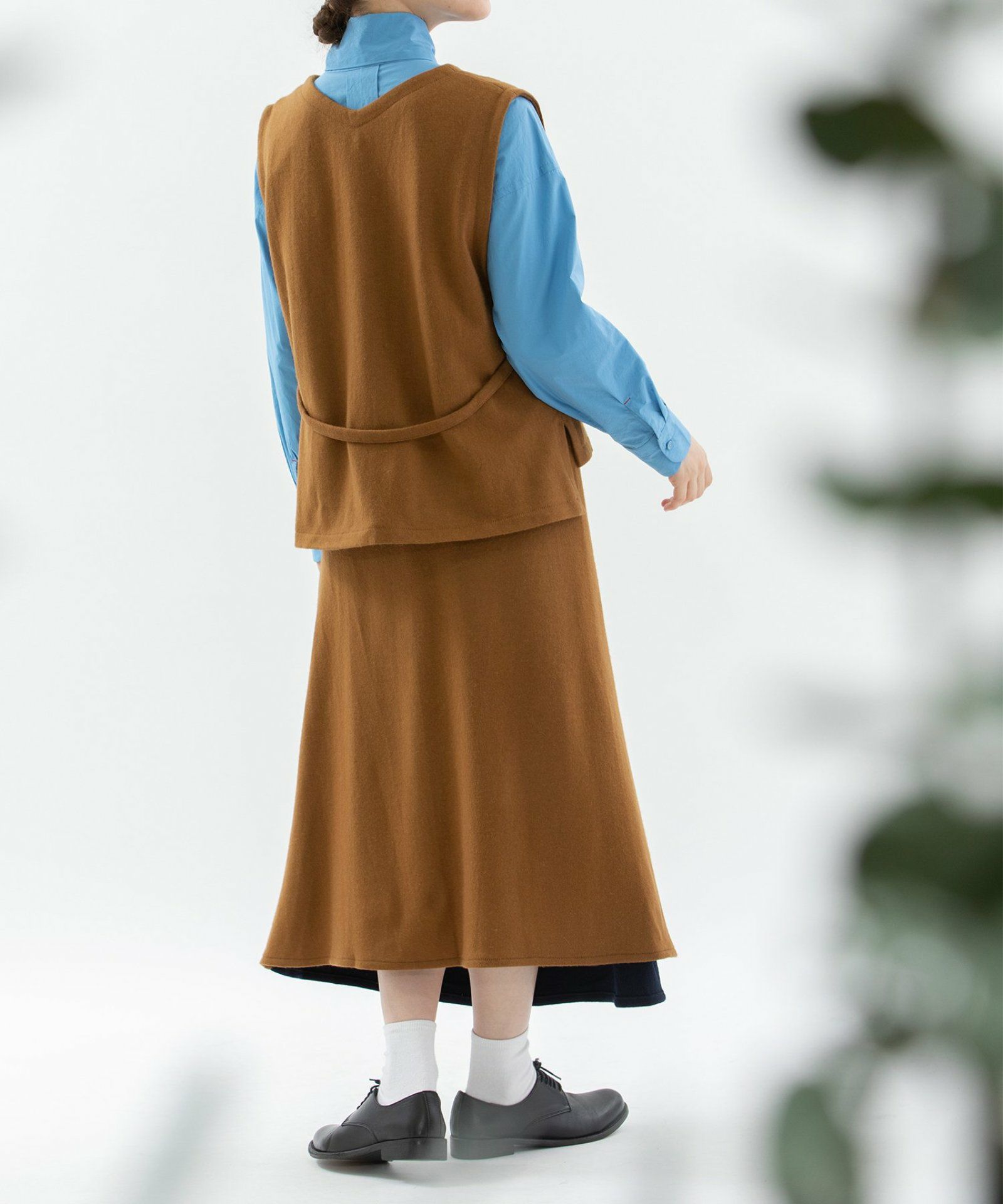 モデル身長：167cm