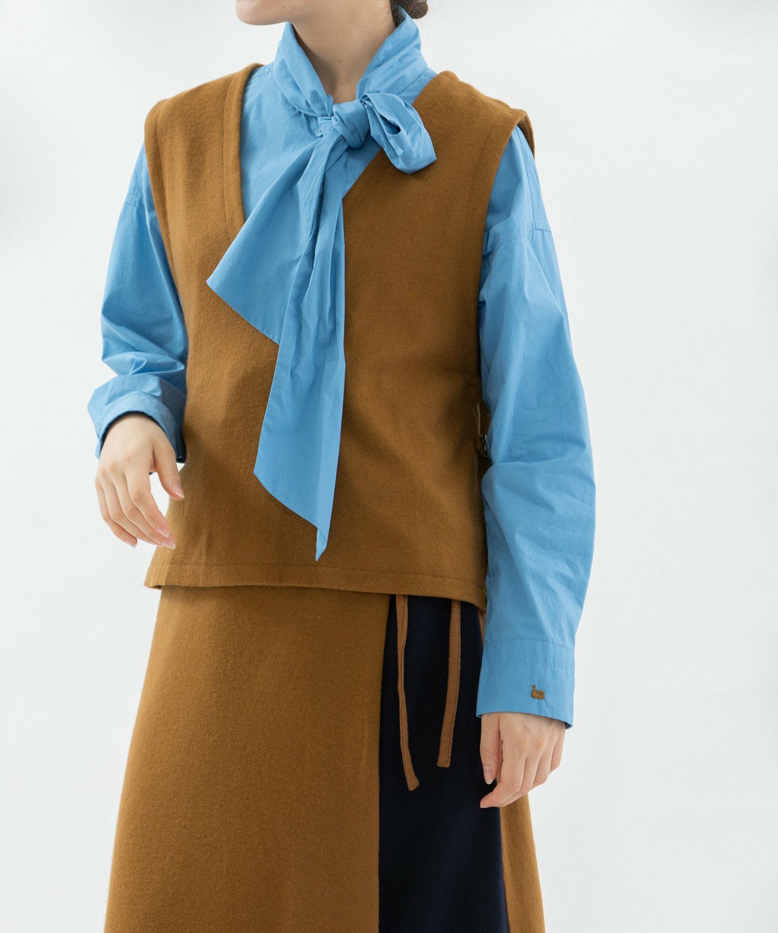 モデル身長：167cm