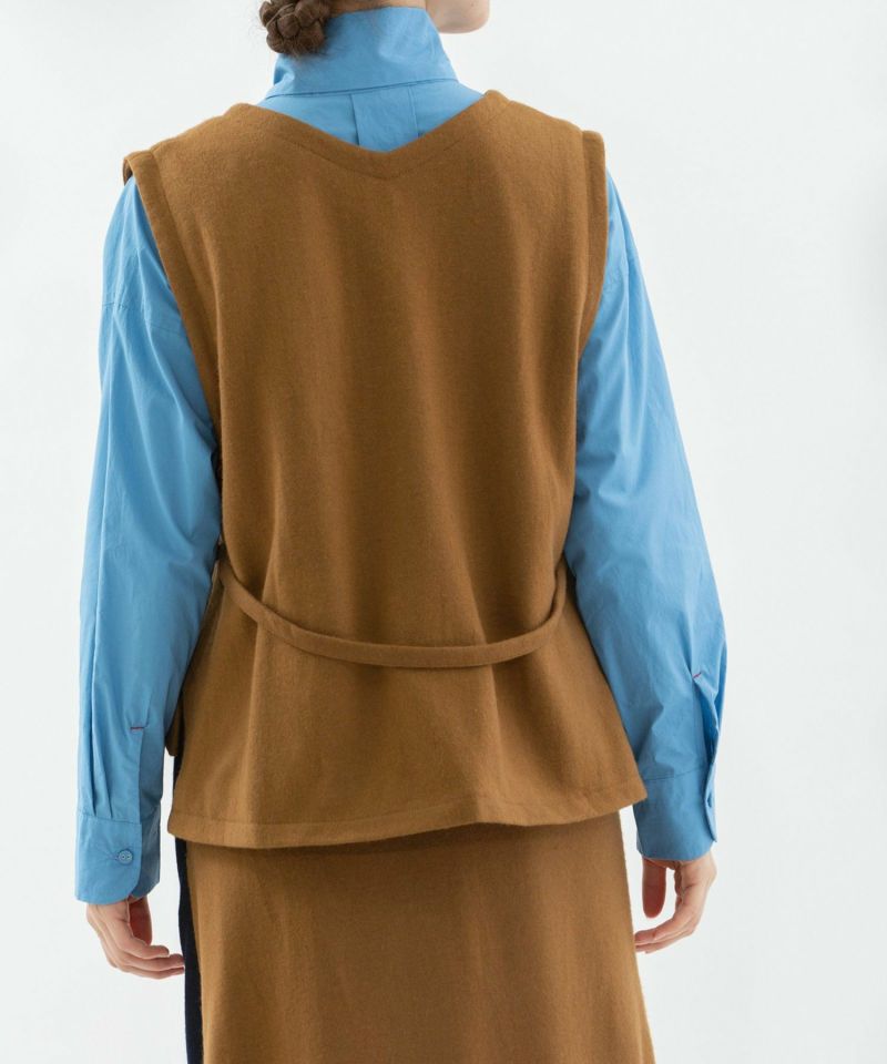 モデル身長：167cm