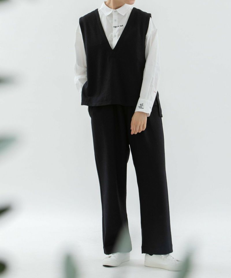 モデル身長：167cm