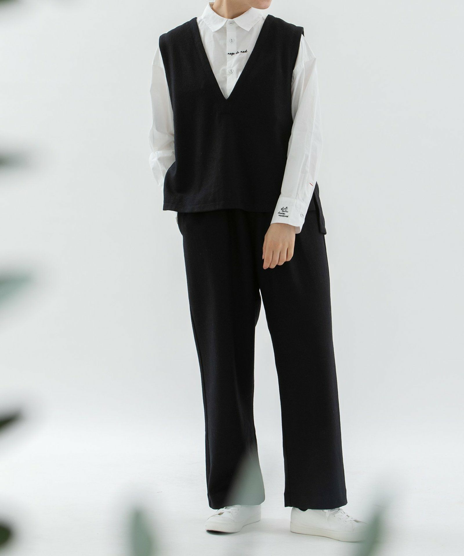 モデル身長：167cm