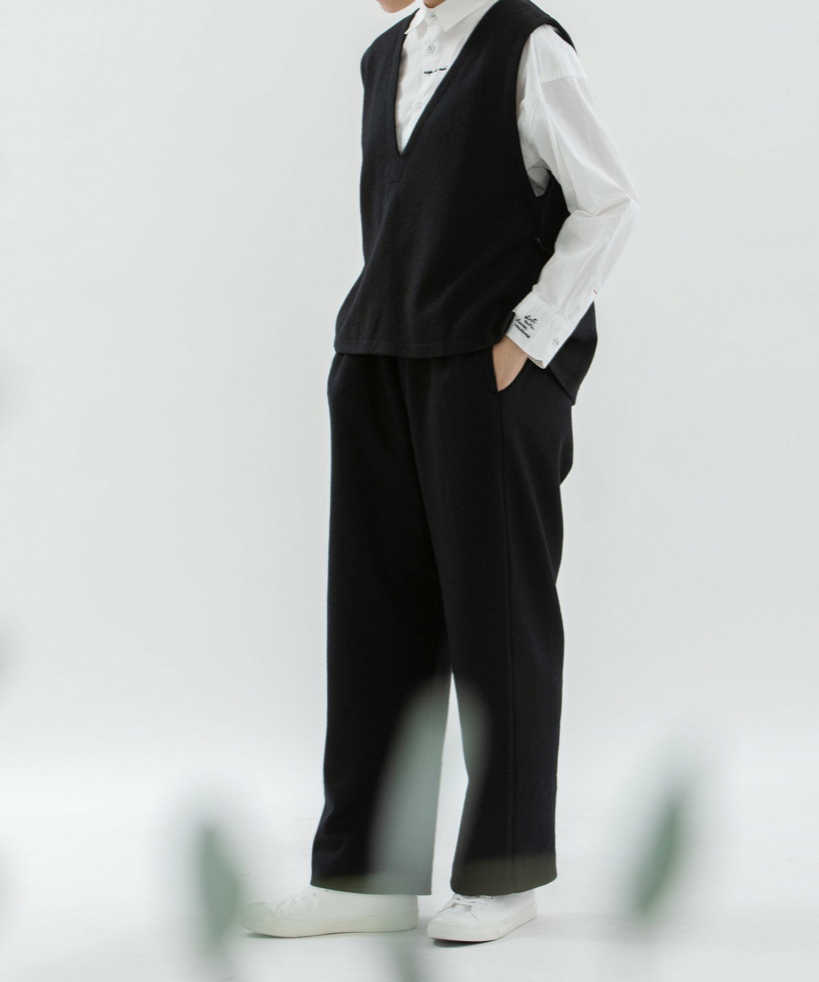 モデル身長：167cm