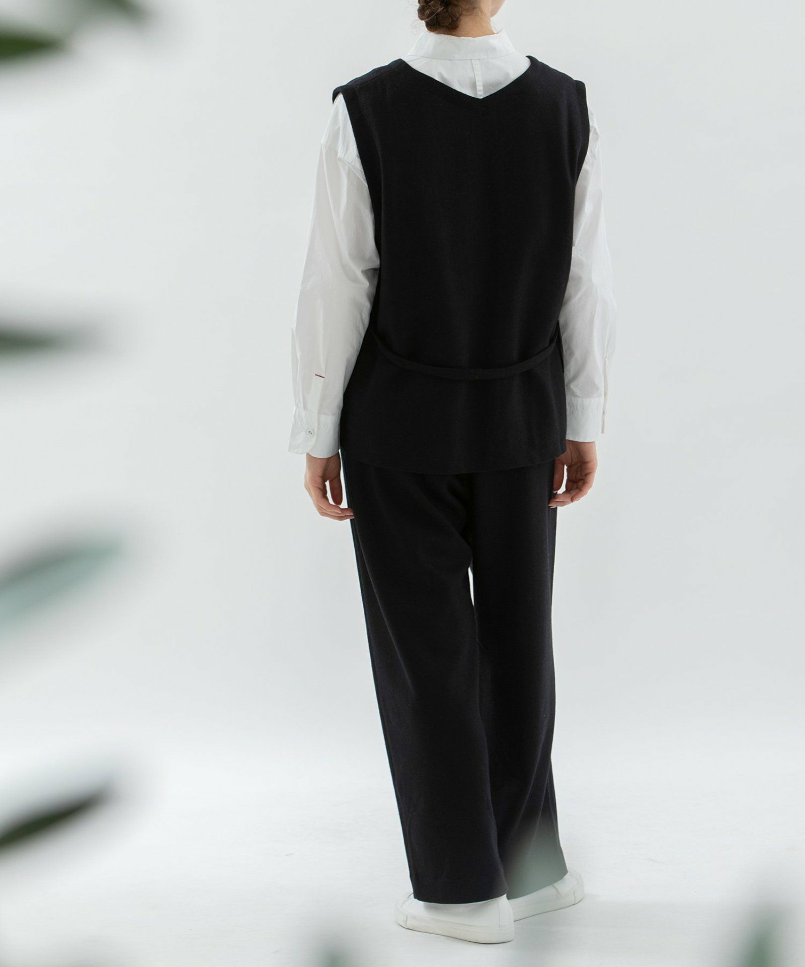 モデル身長：167cm