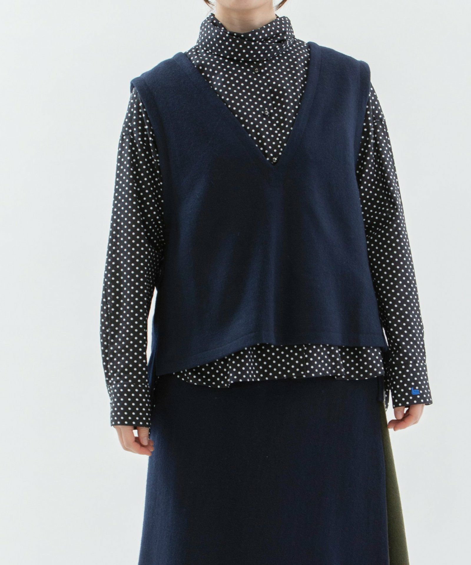 モデル身長：160cm