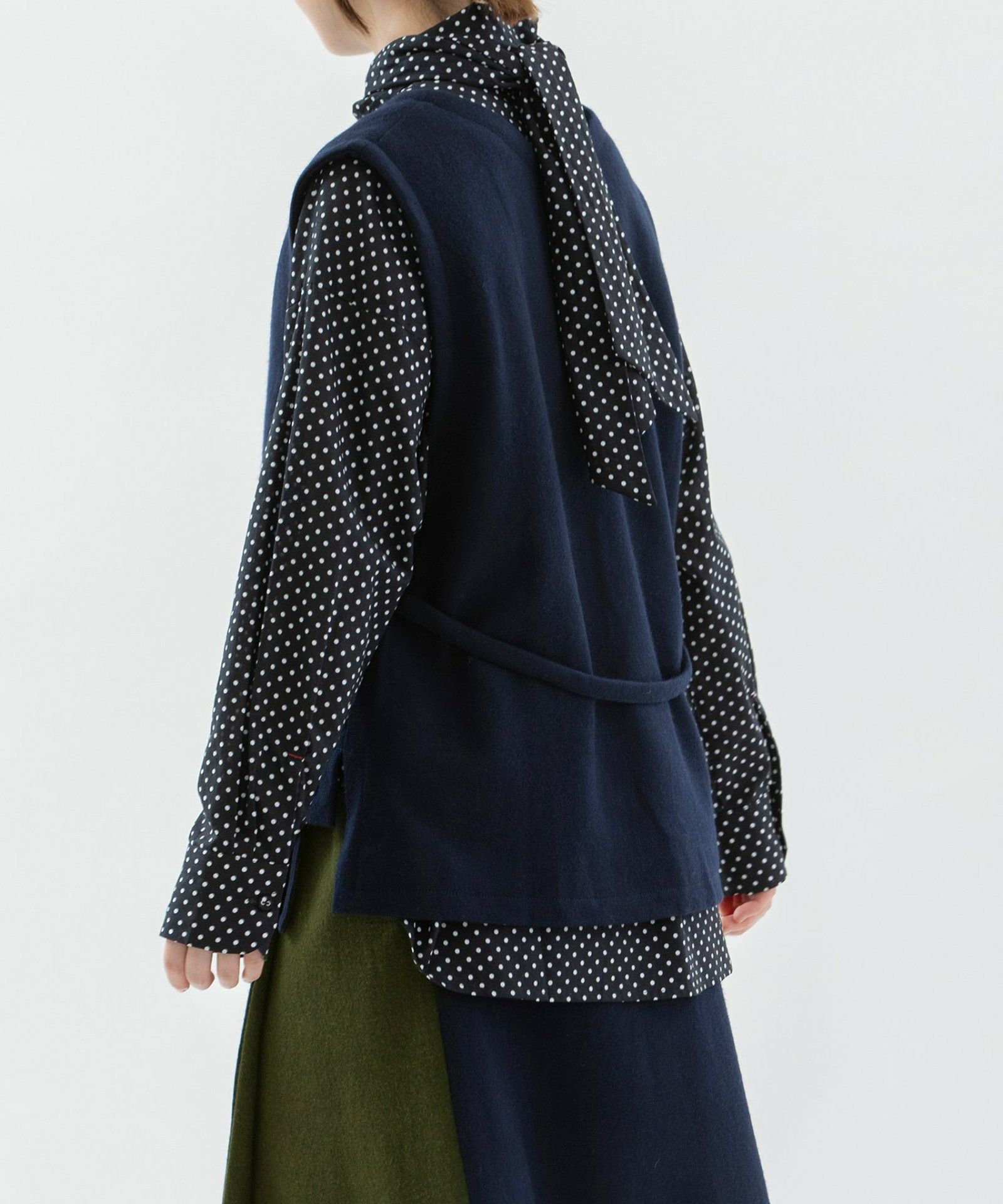 モデル身長：160cm