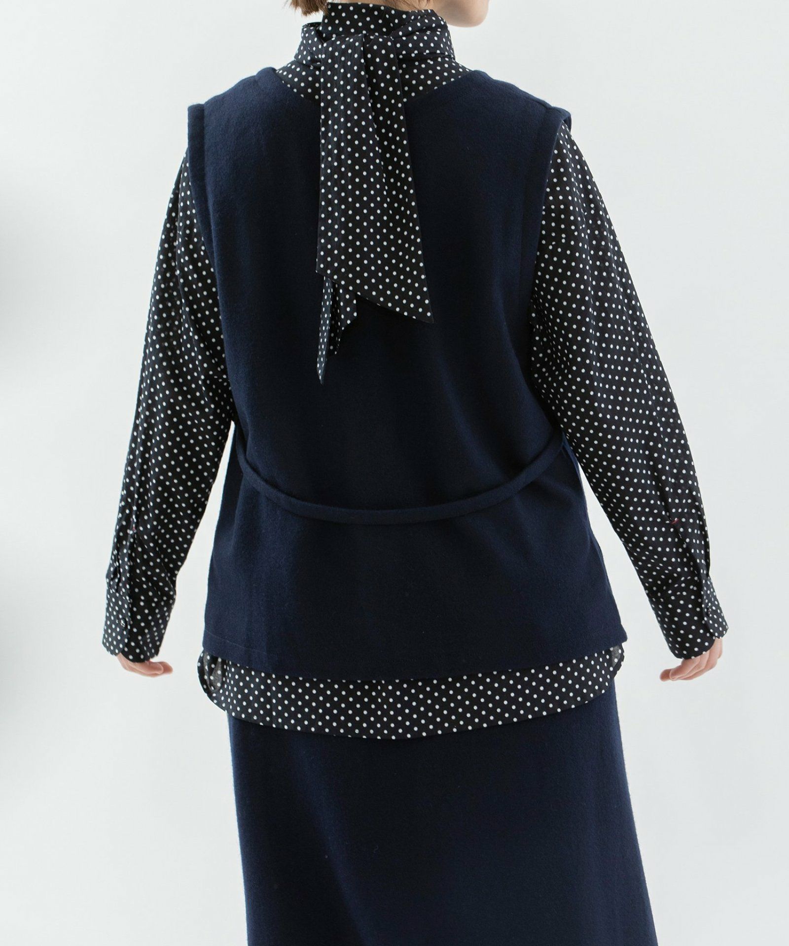 モデル身長：160cm