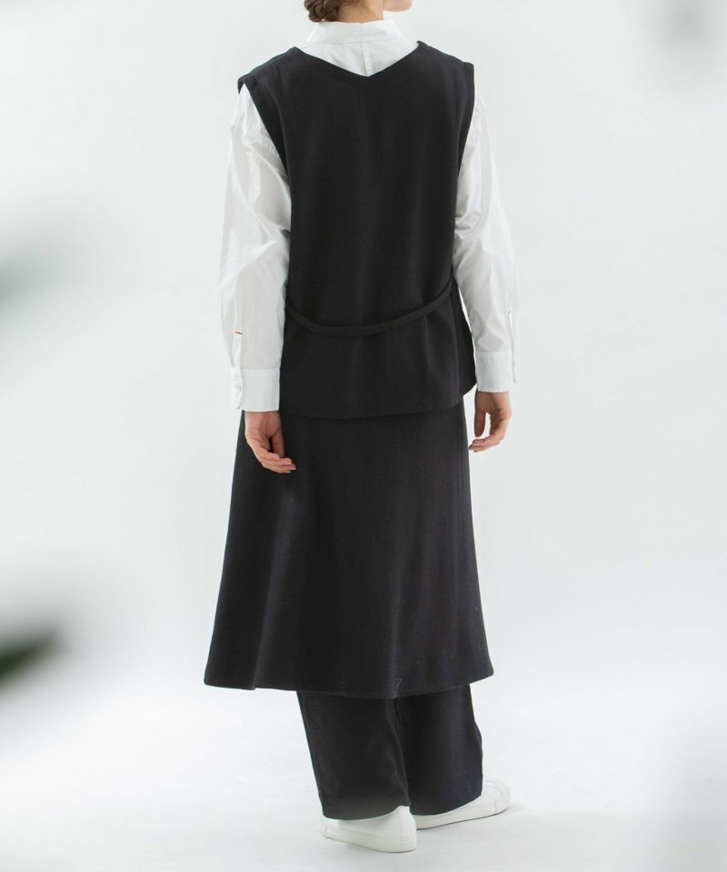 モデル身長：167cm