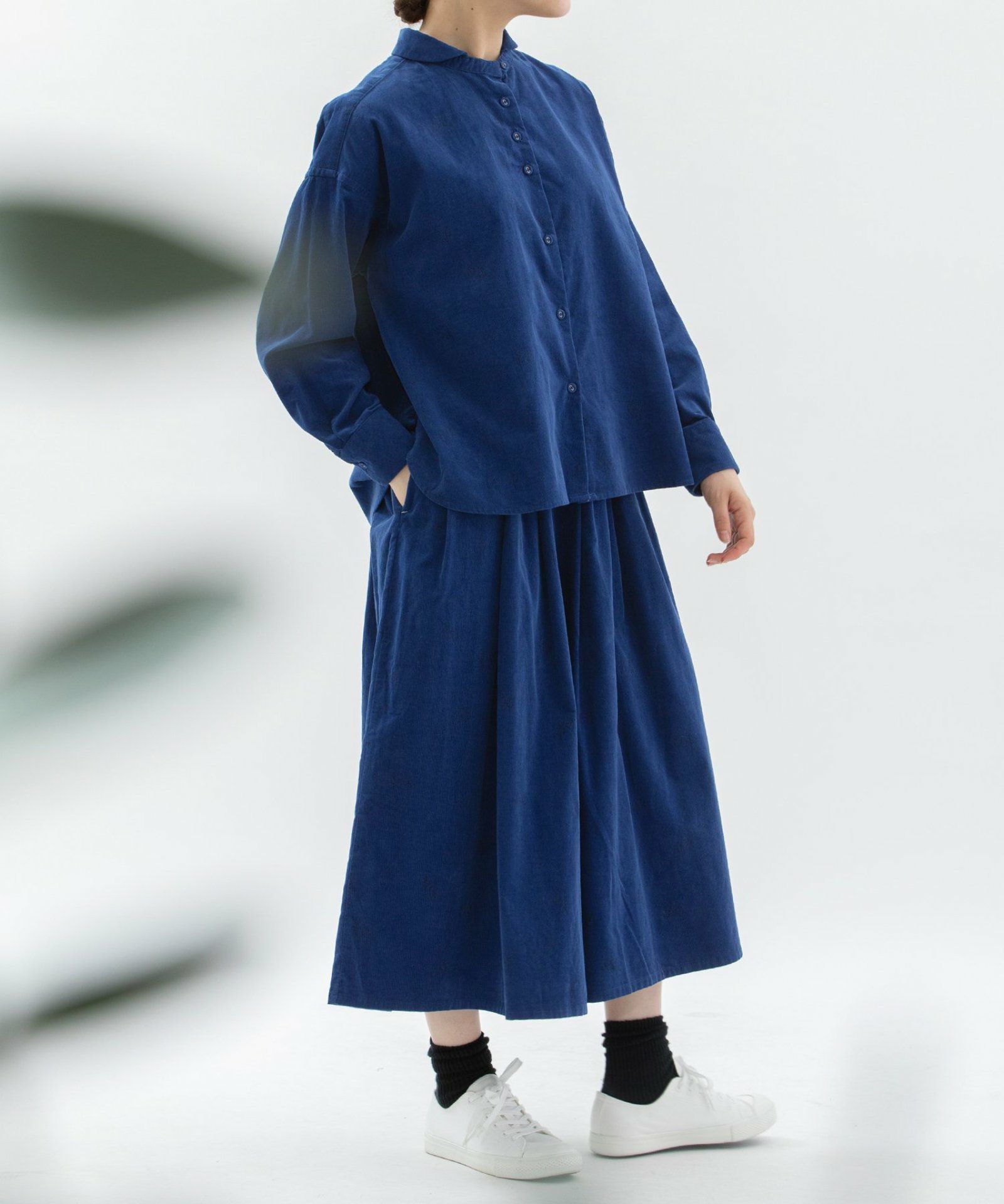 モデル身長：167cm