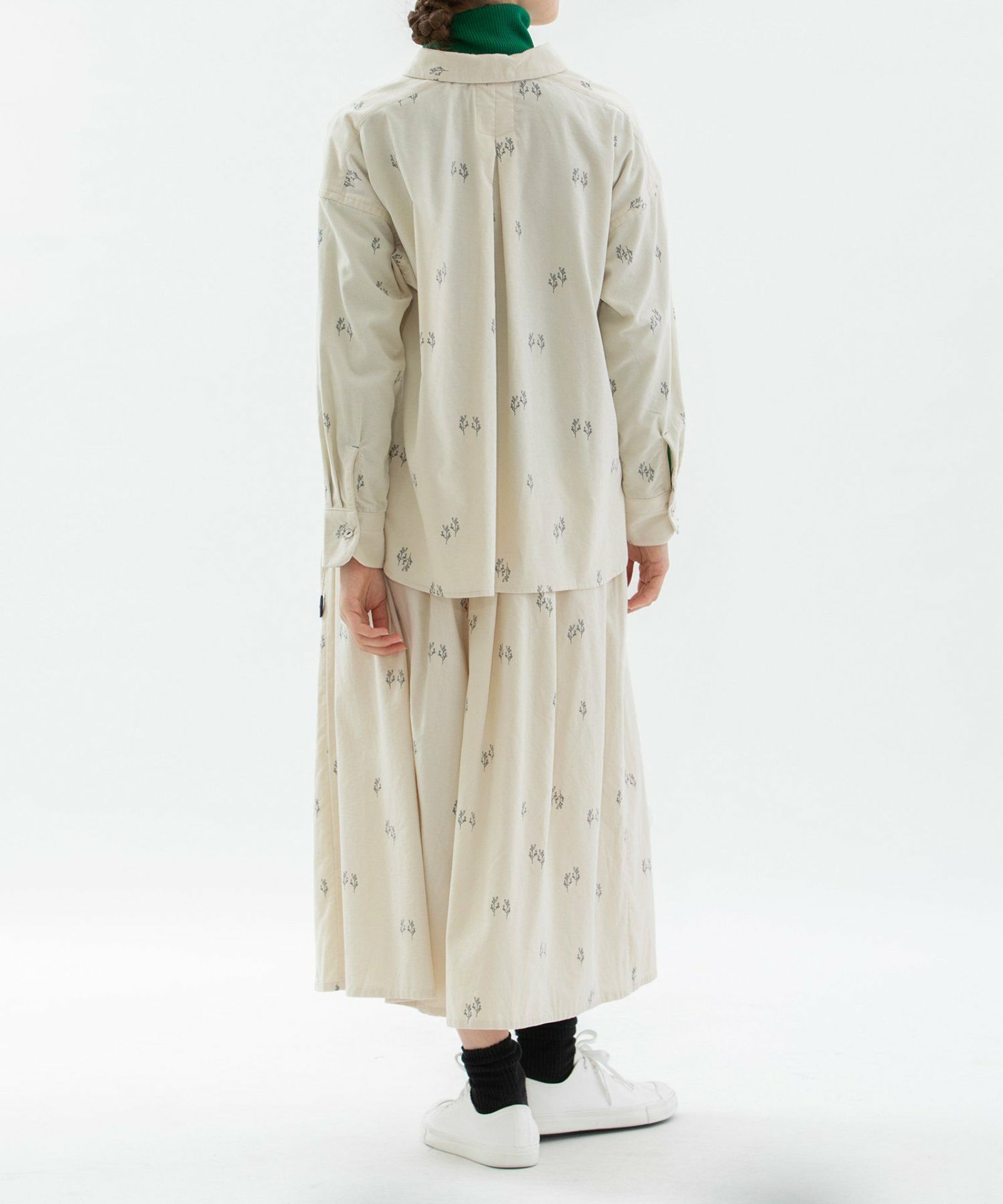 モデル身長：167cm