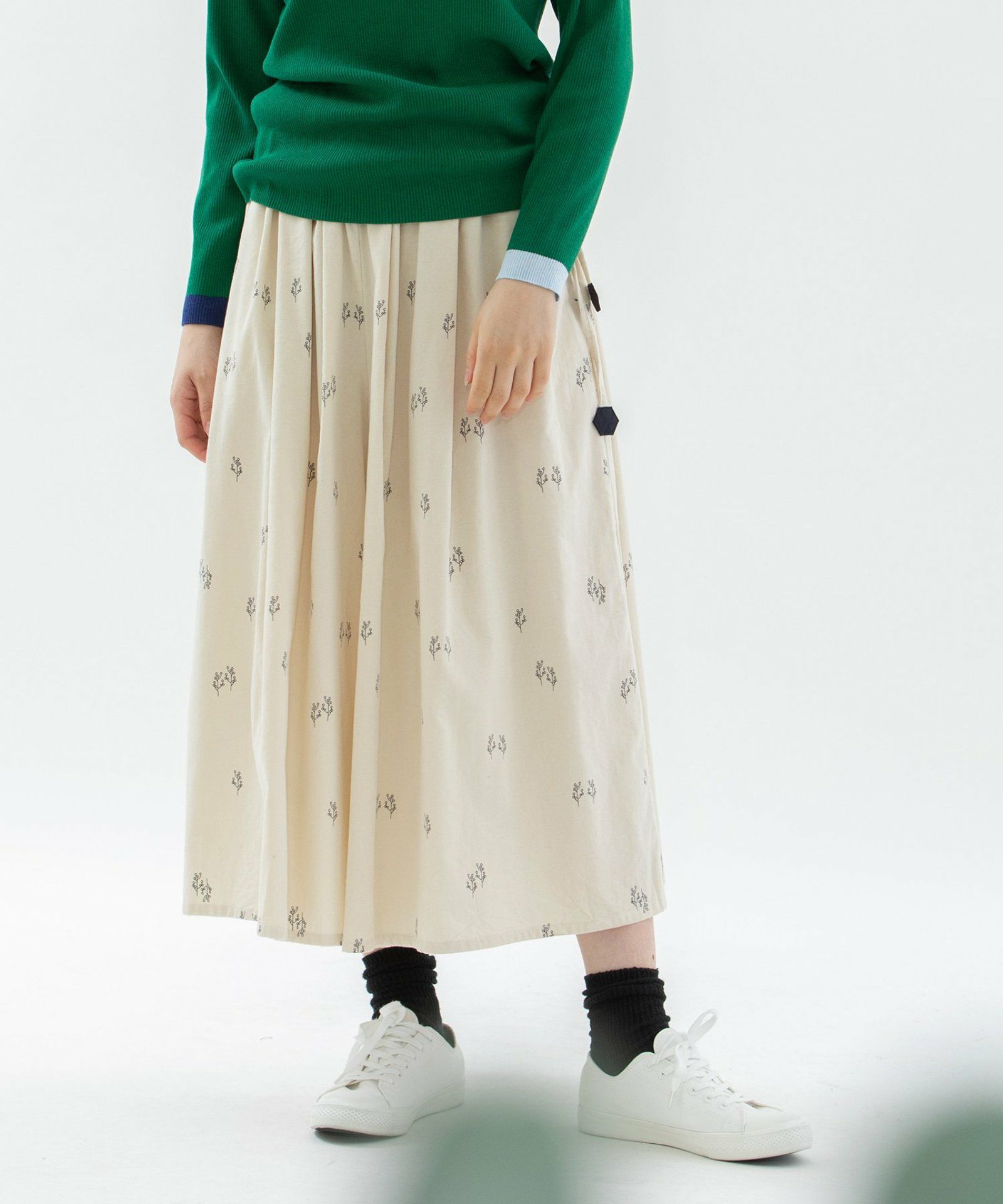 モデル身長：167cm