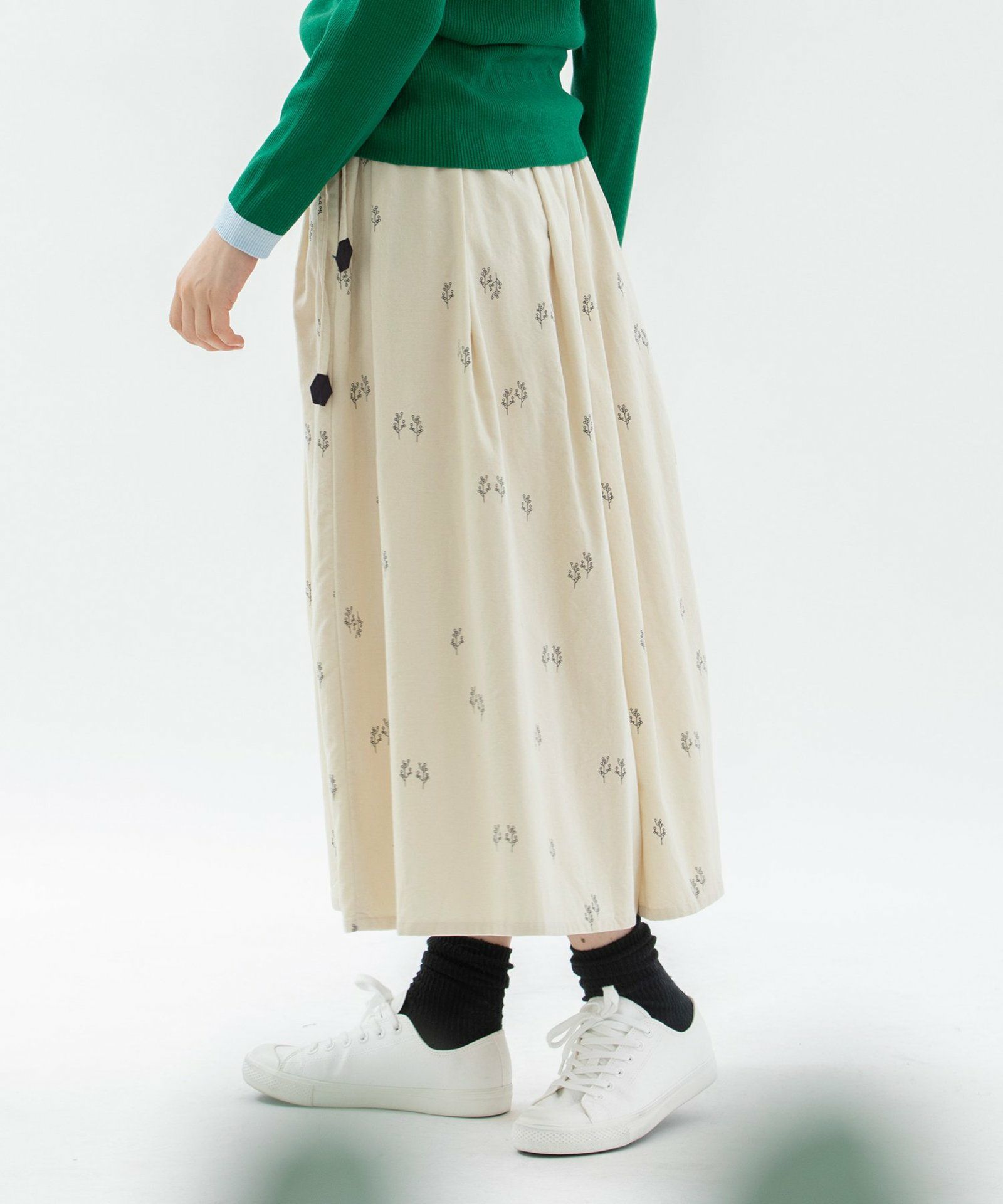 モデル身長：167cm