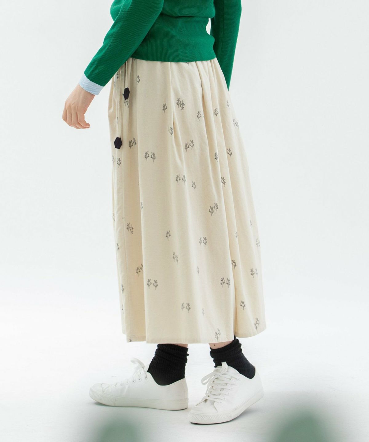 モデル身長：167cm