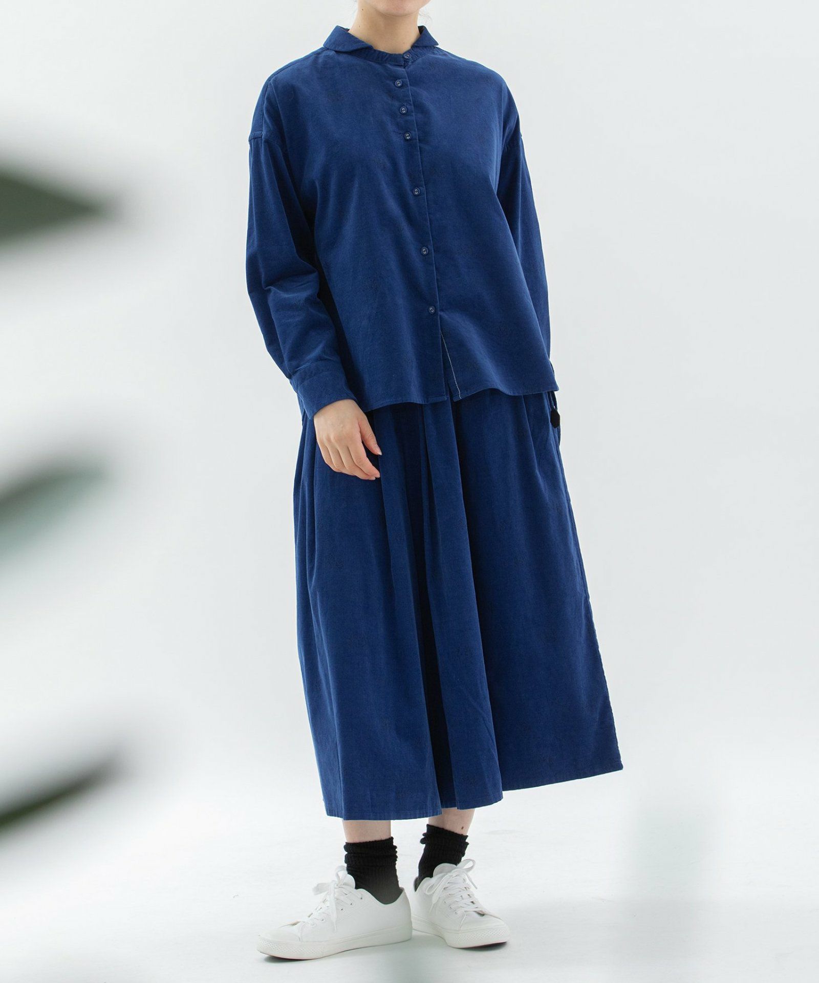 モデル身長：167cm