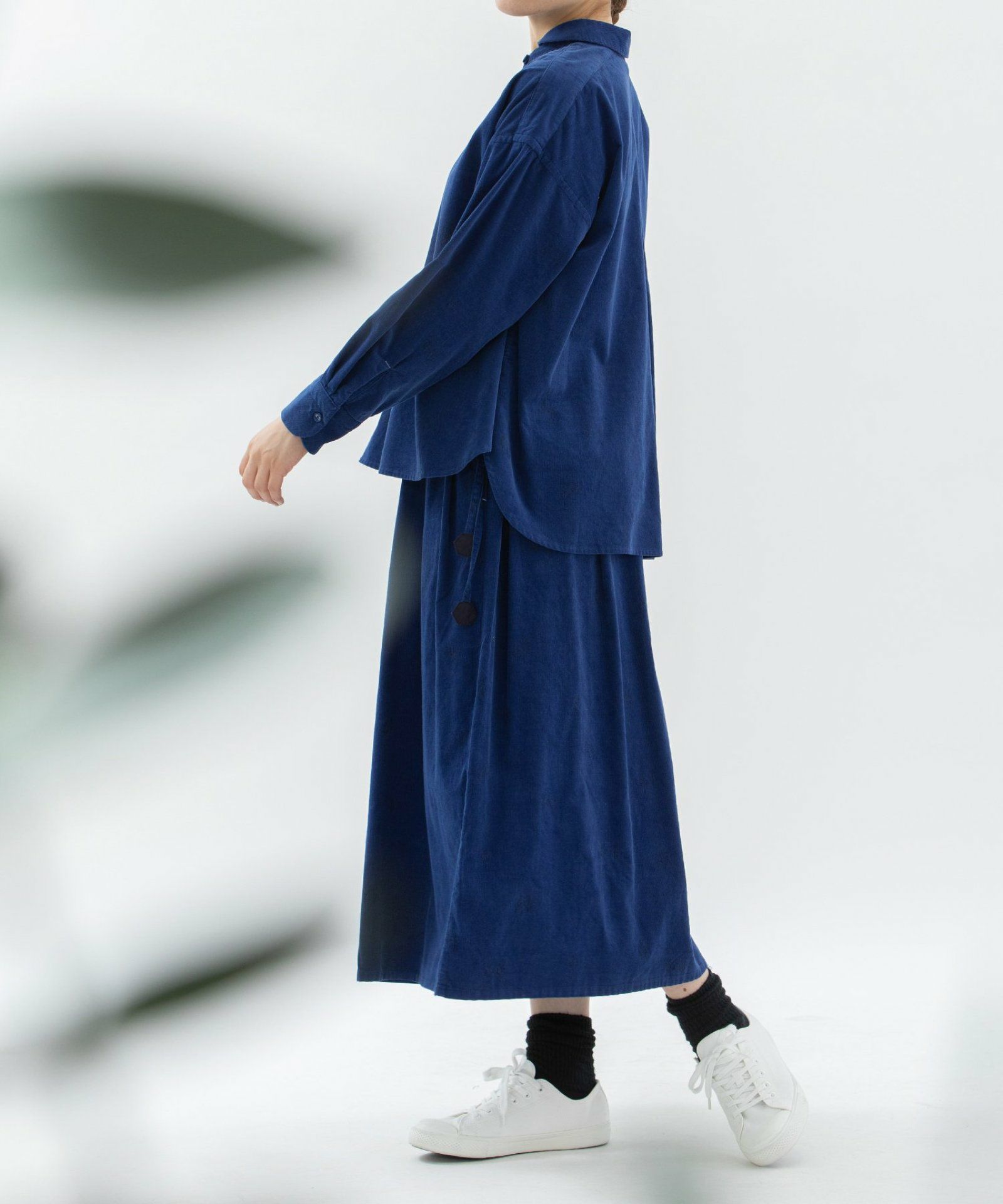 モデル身長：167cm