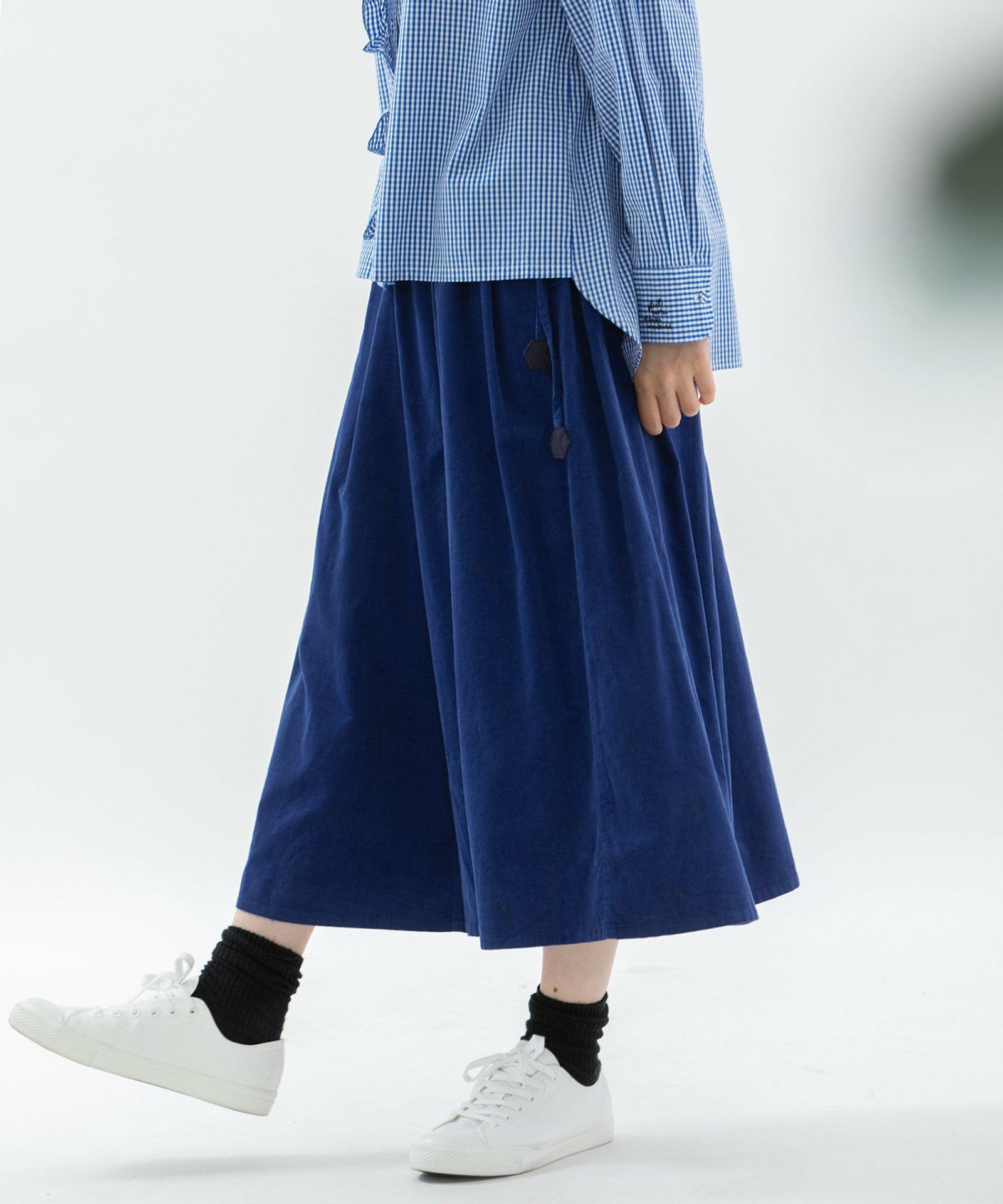 モデル身長：167cm