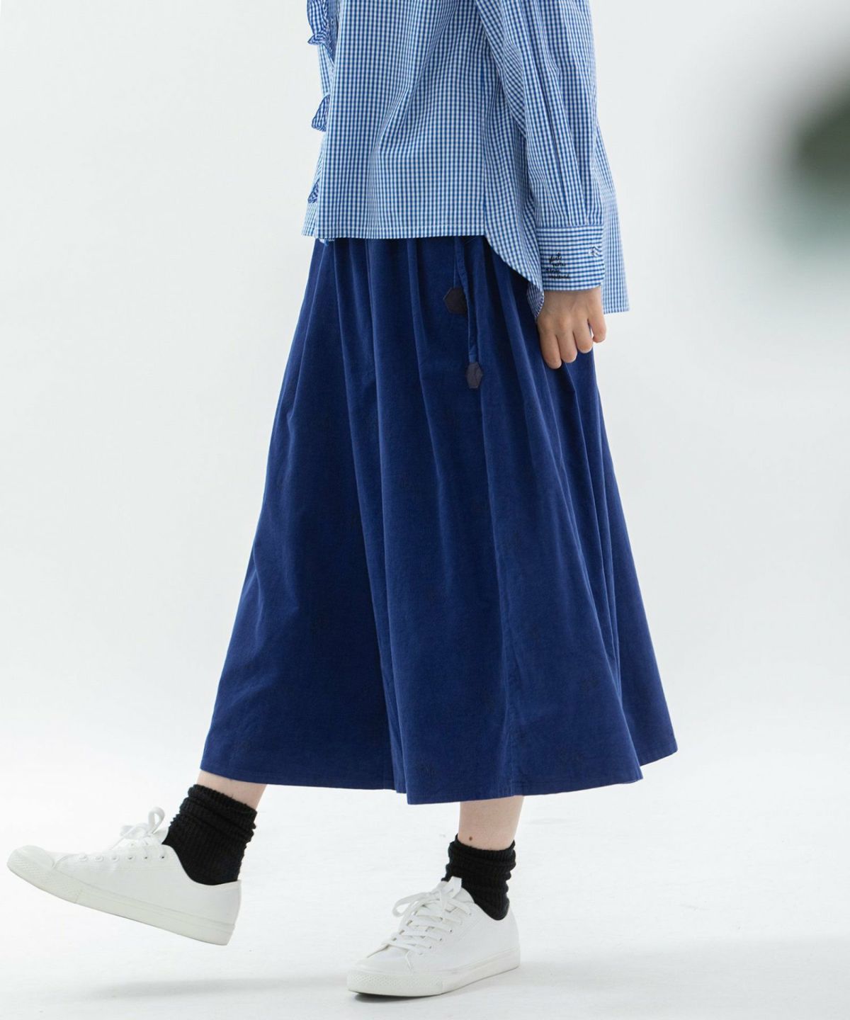 モデル身長：167cm