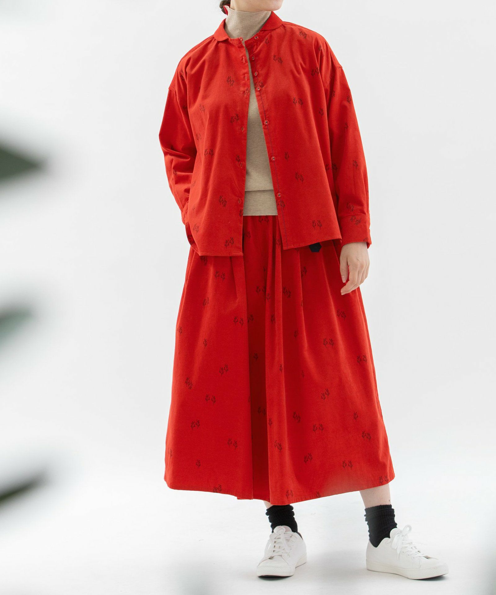 モデル身長：167cm