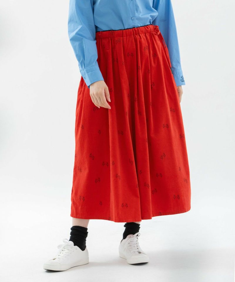 モデル身長：167cm