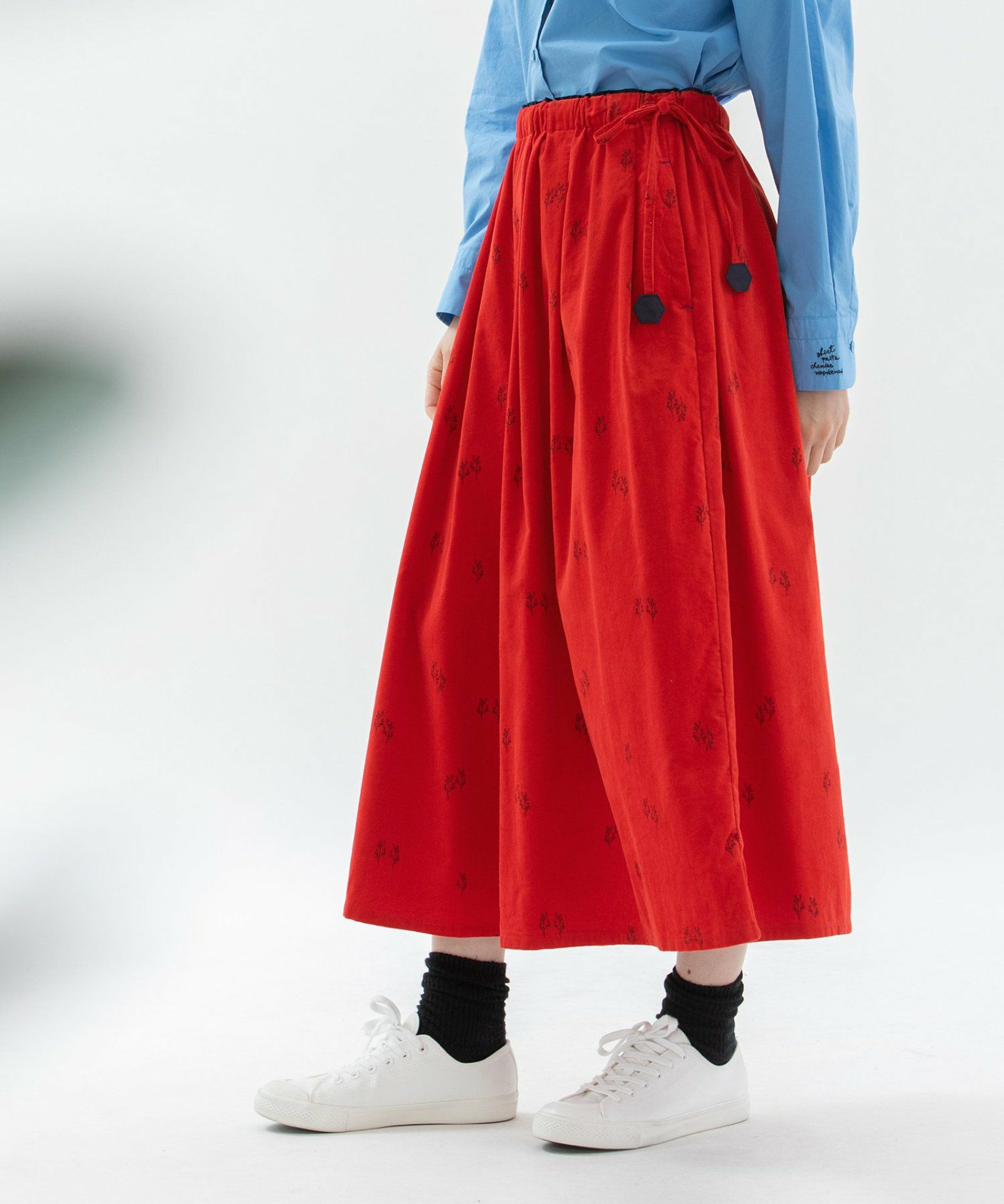 モデル身長：167cm