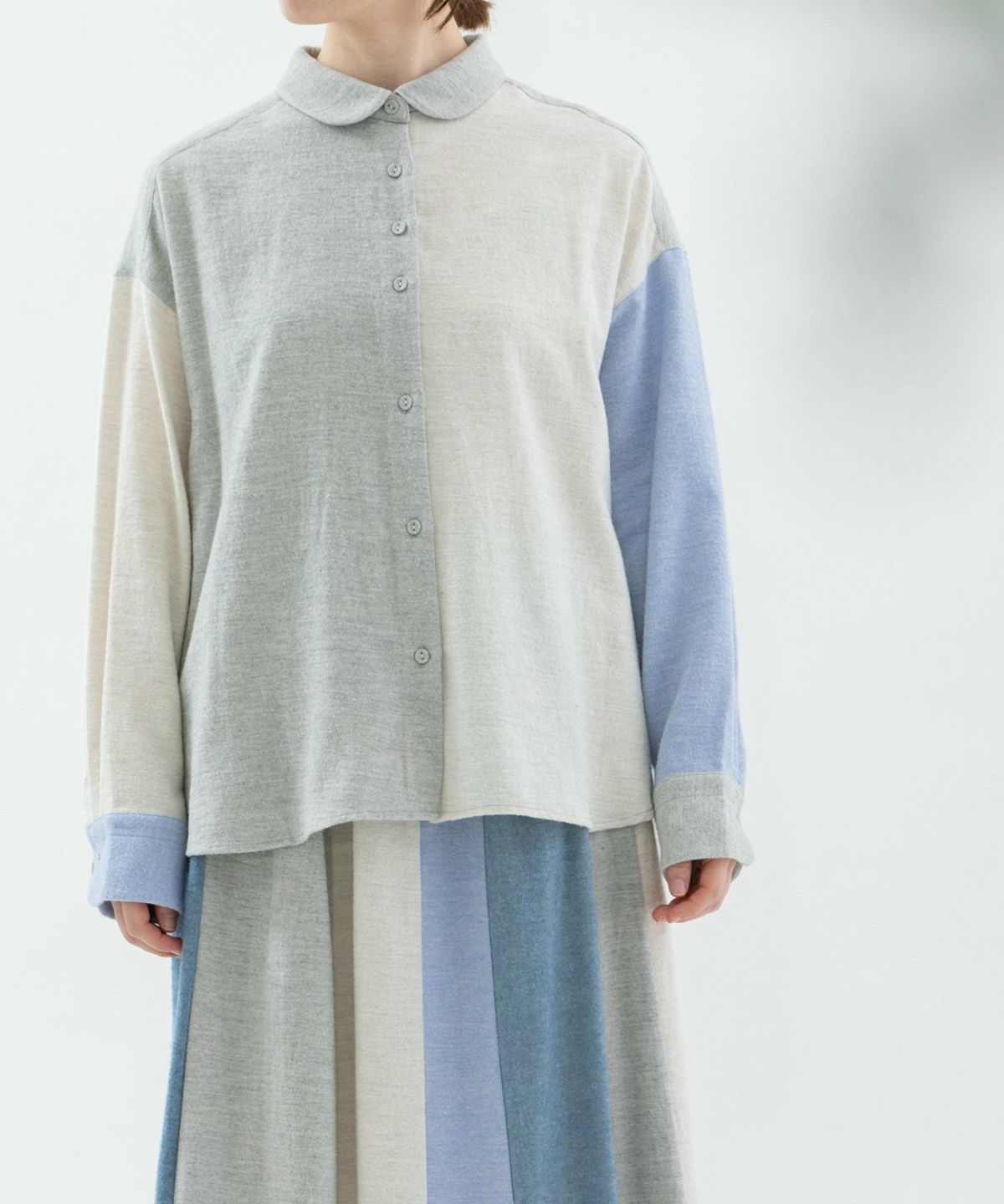 モデル身長：160cm