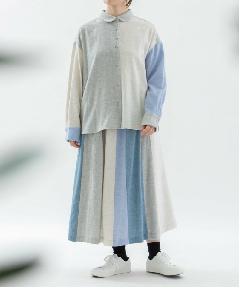 モデル身長：160cm