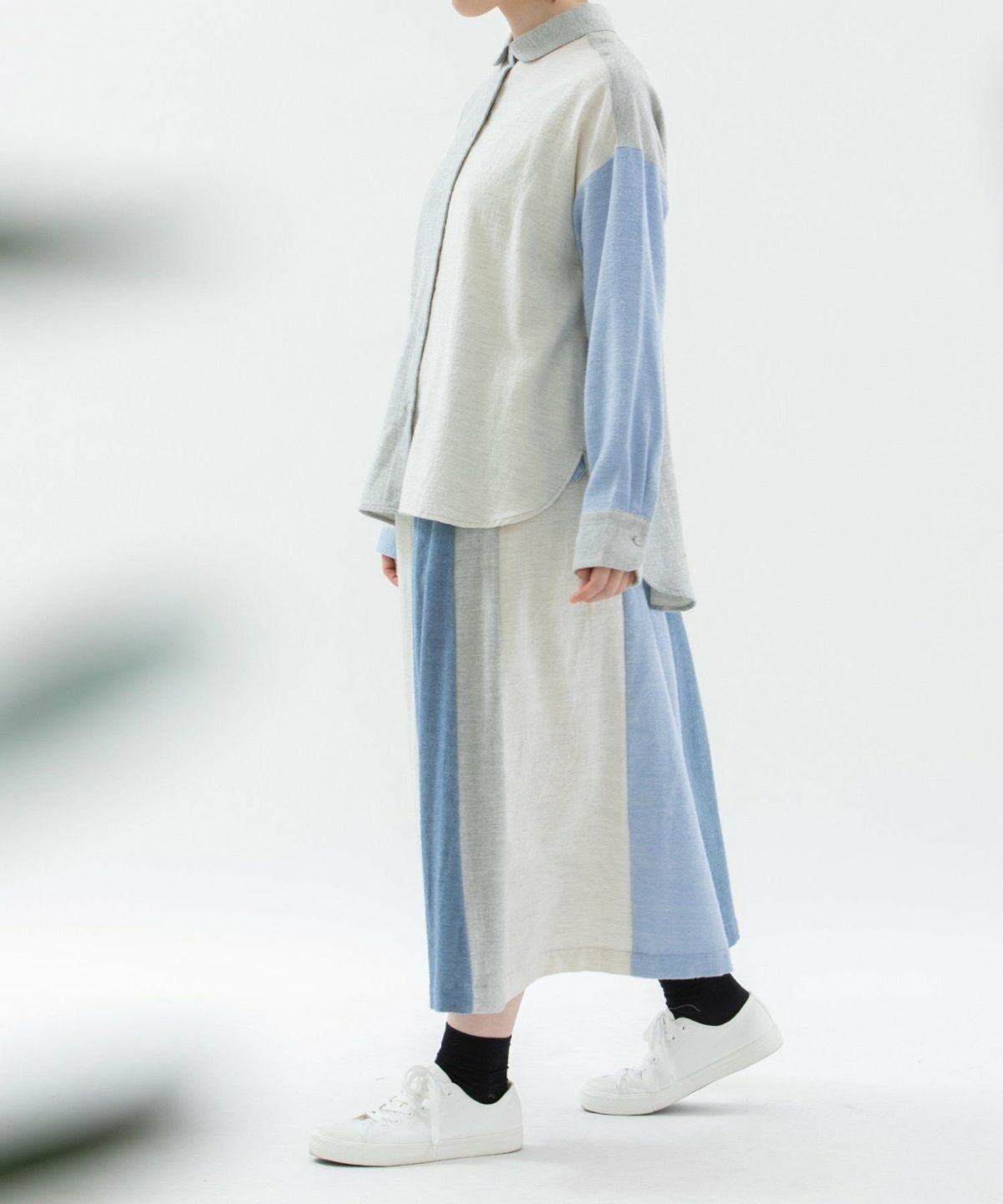 モデル身長：160cm