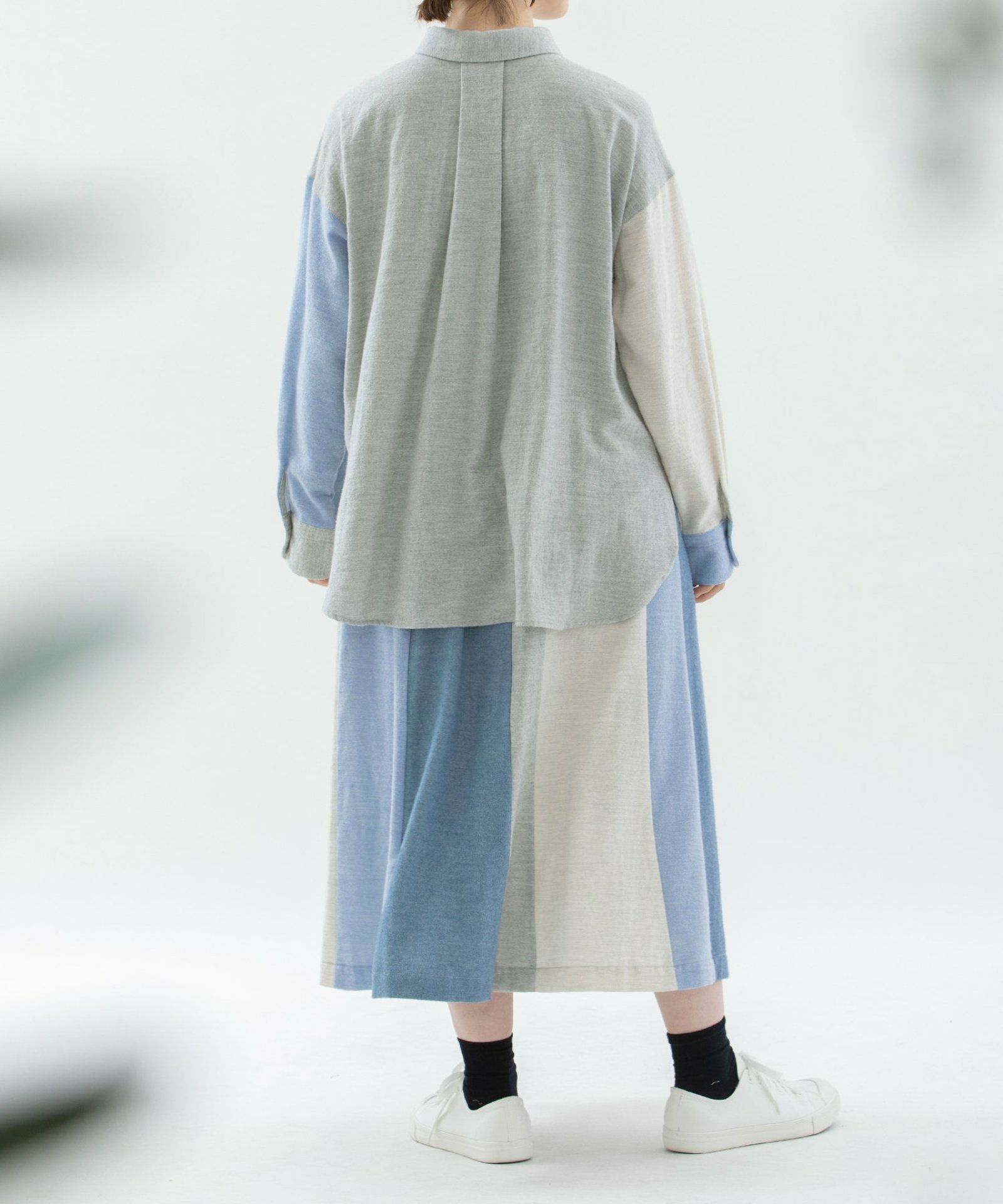 モデル身長：160cm