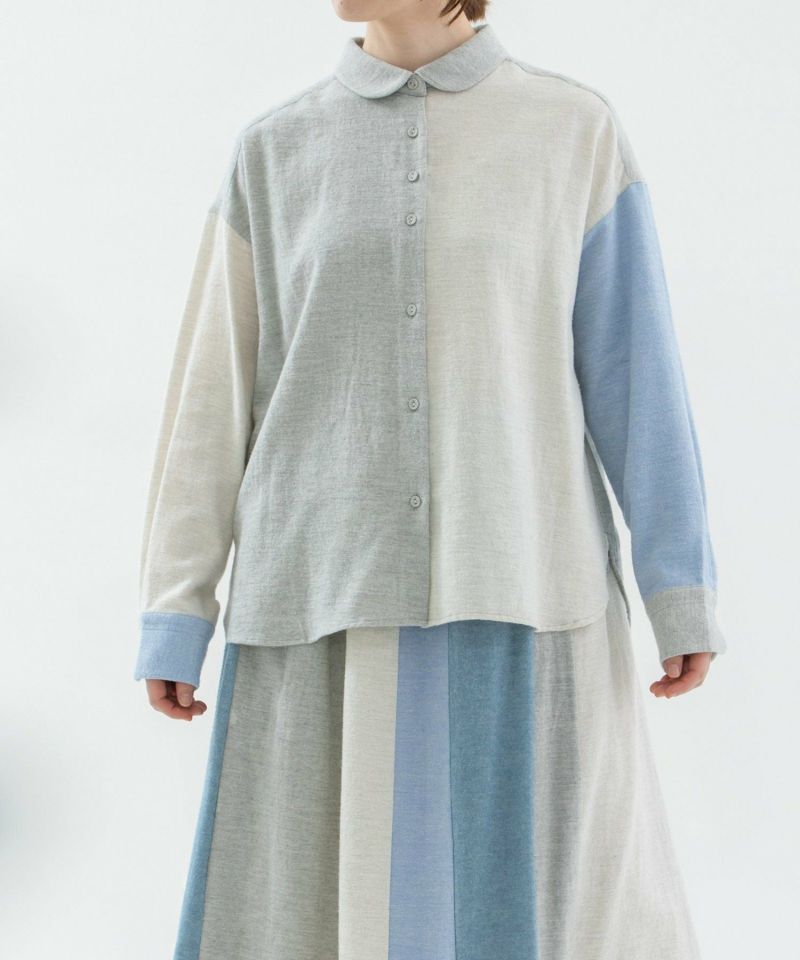 モデル身長：160cm