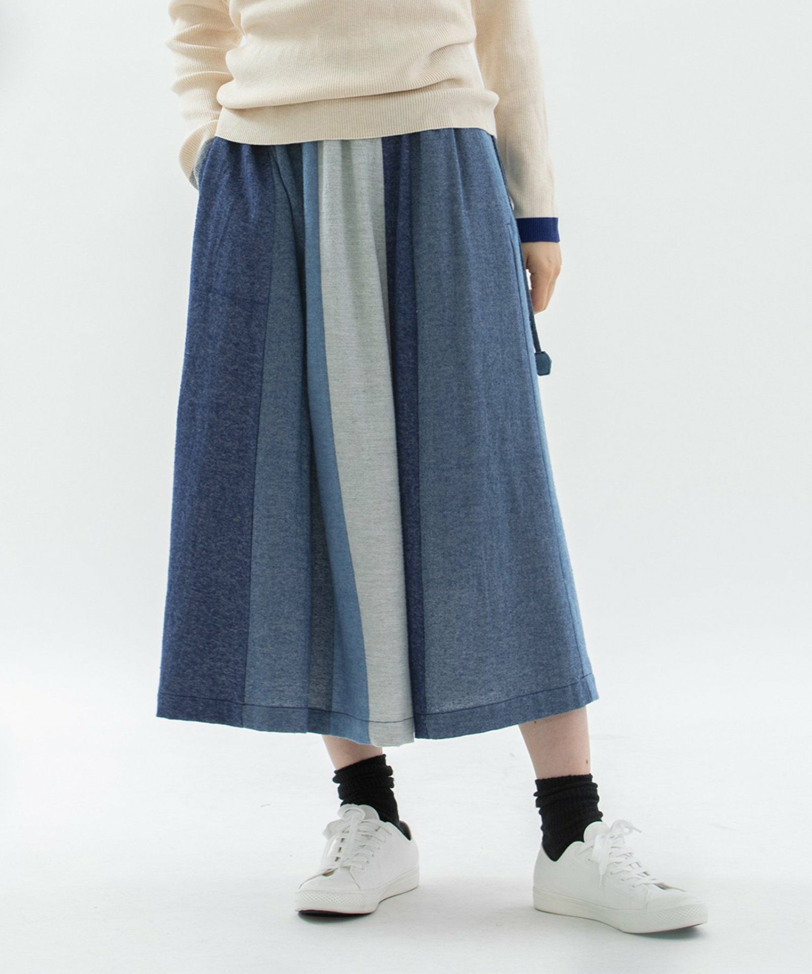 モデル身長：167cm