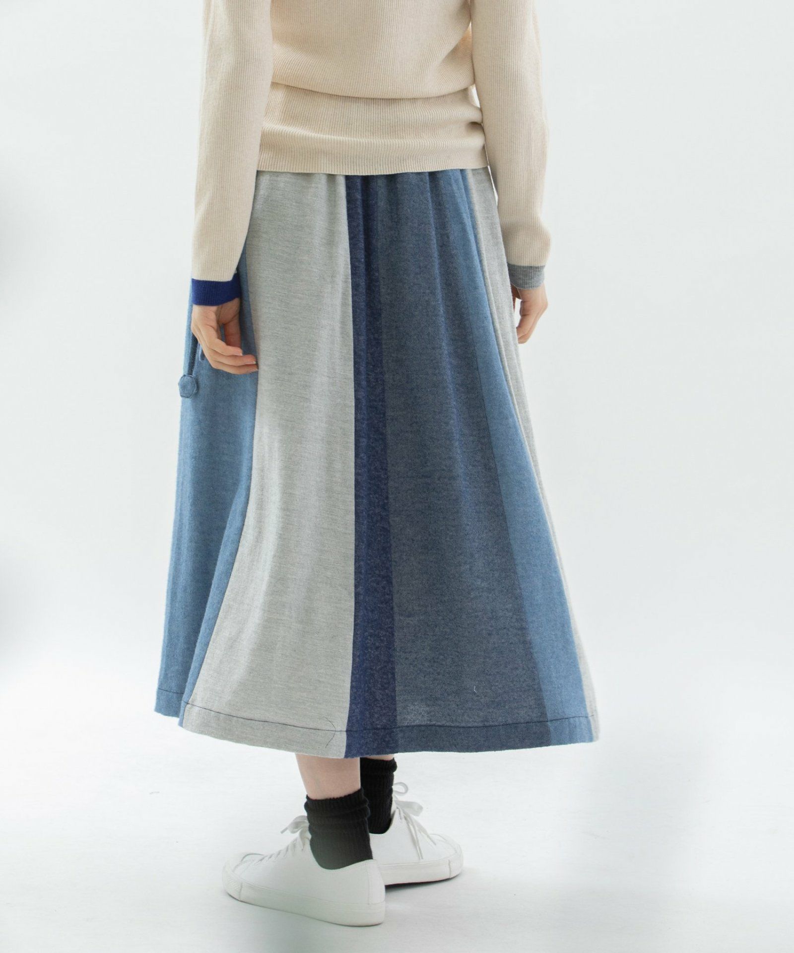 モデル身長：167cm