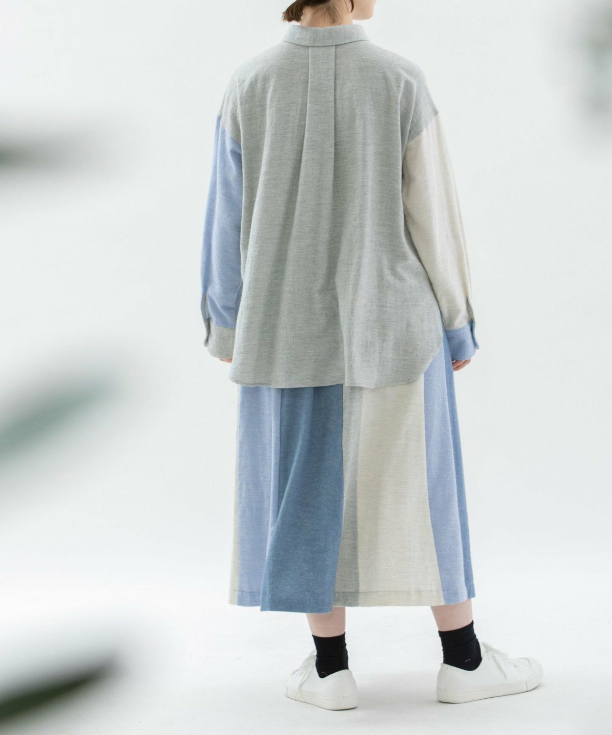 モデル身長：160cm