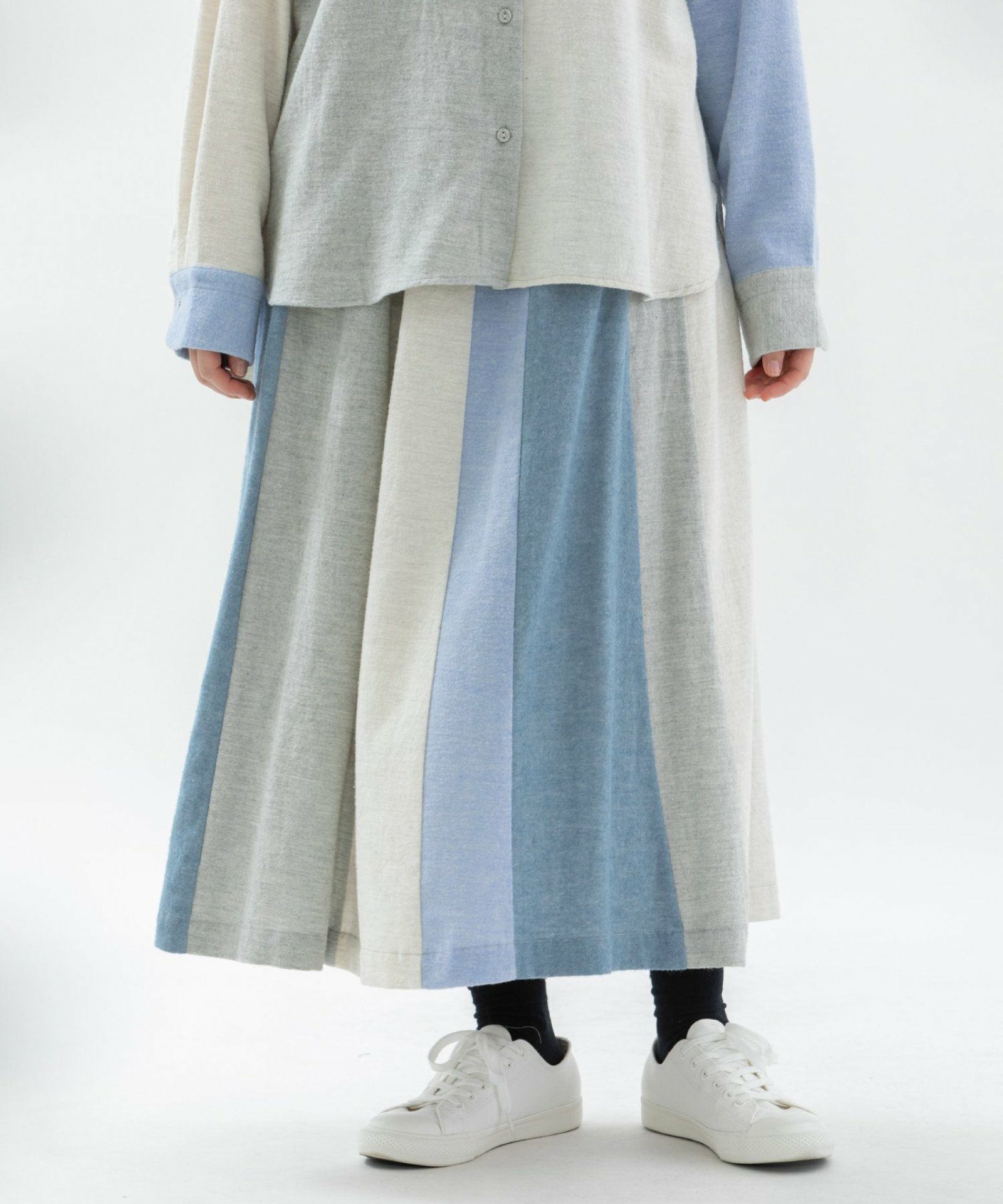 モデル身長：160cm