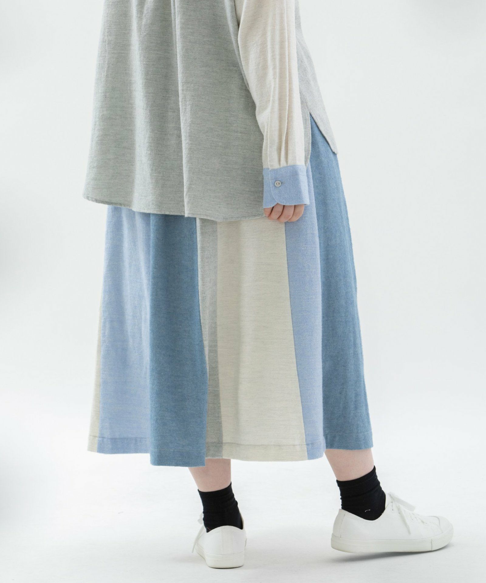 モデル身長：160cm