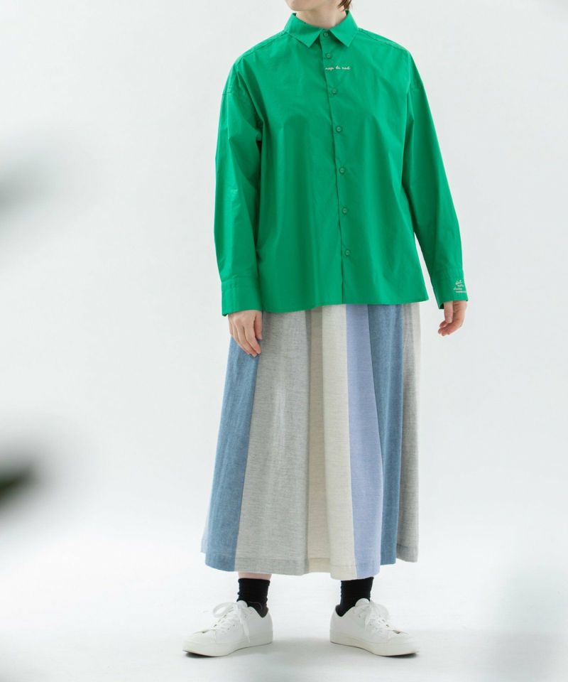 モデル身長：160cm