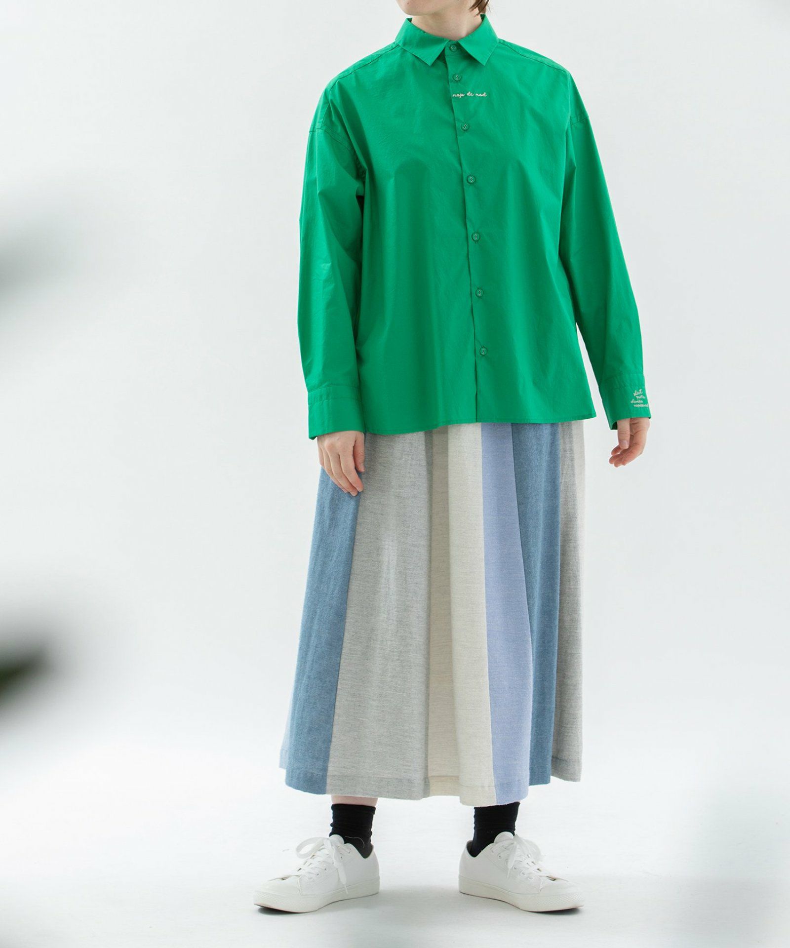 モデル身長：160cm