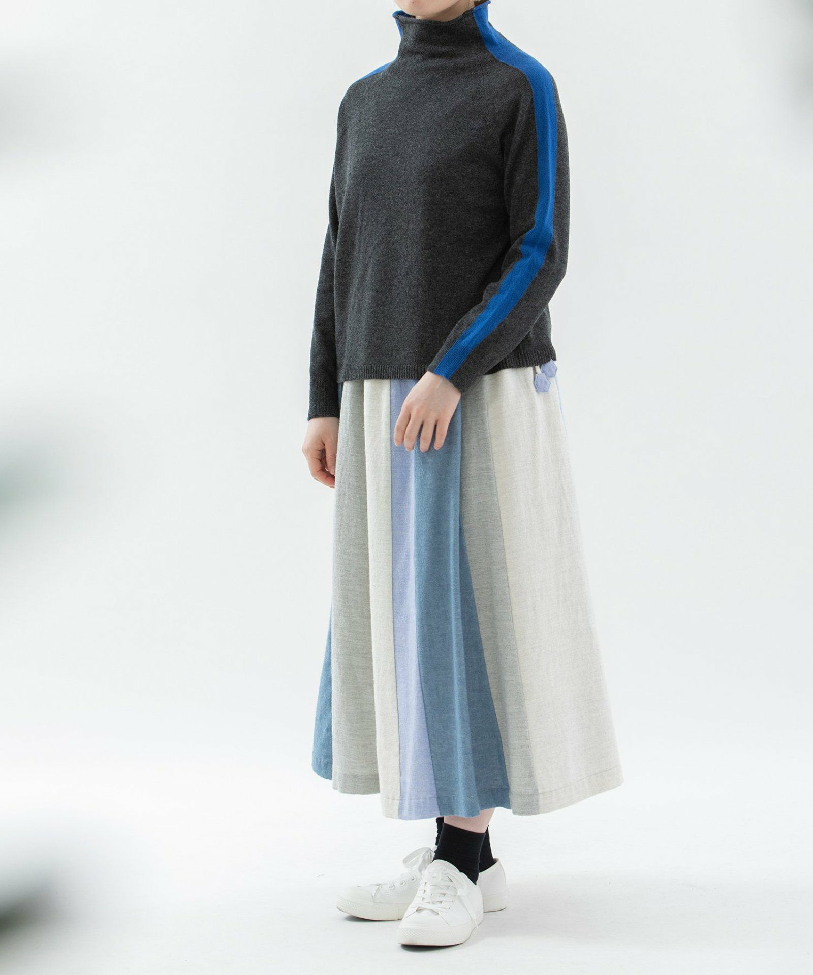 モデル身長：160cm