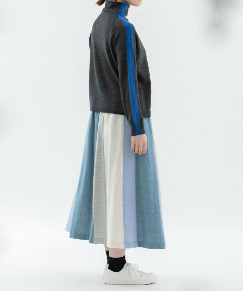 モデル身長：160cm