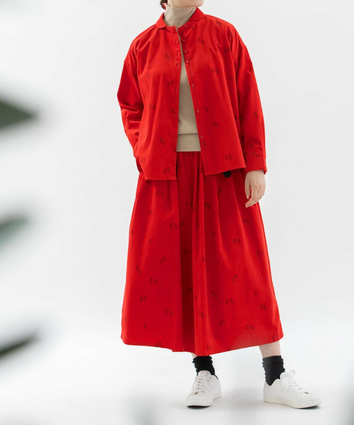 モデル身長：167cm