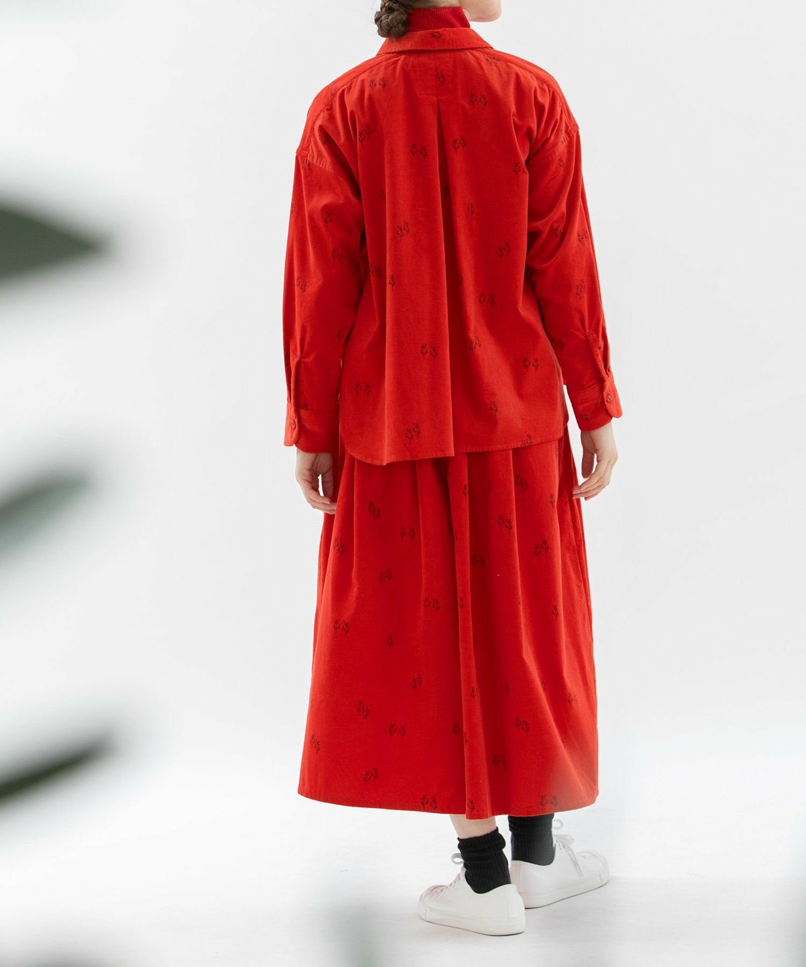 モデル身長：167cm