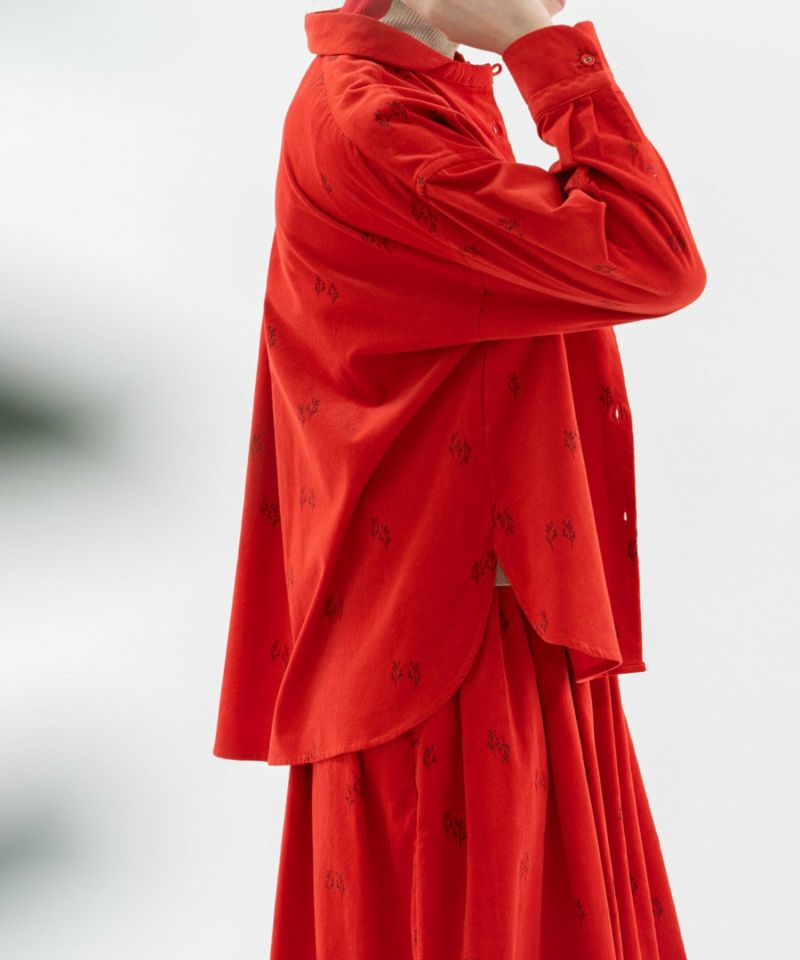 モデル身長：167cm